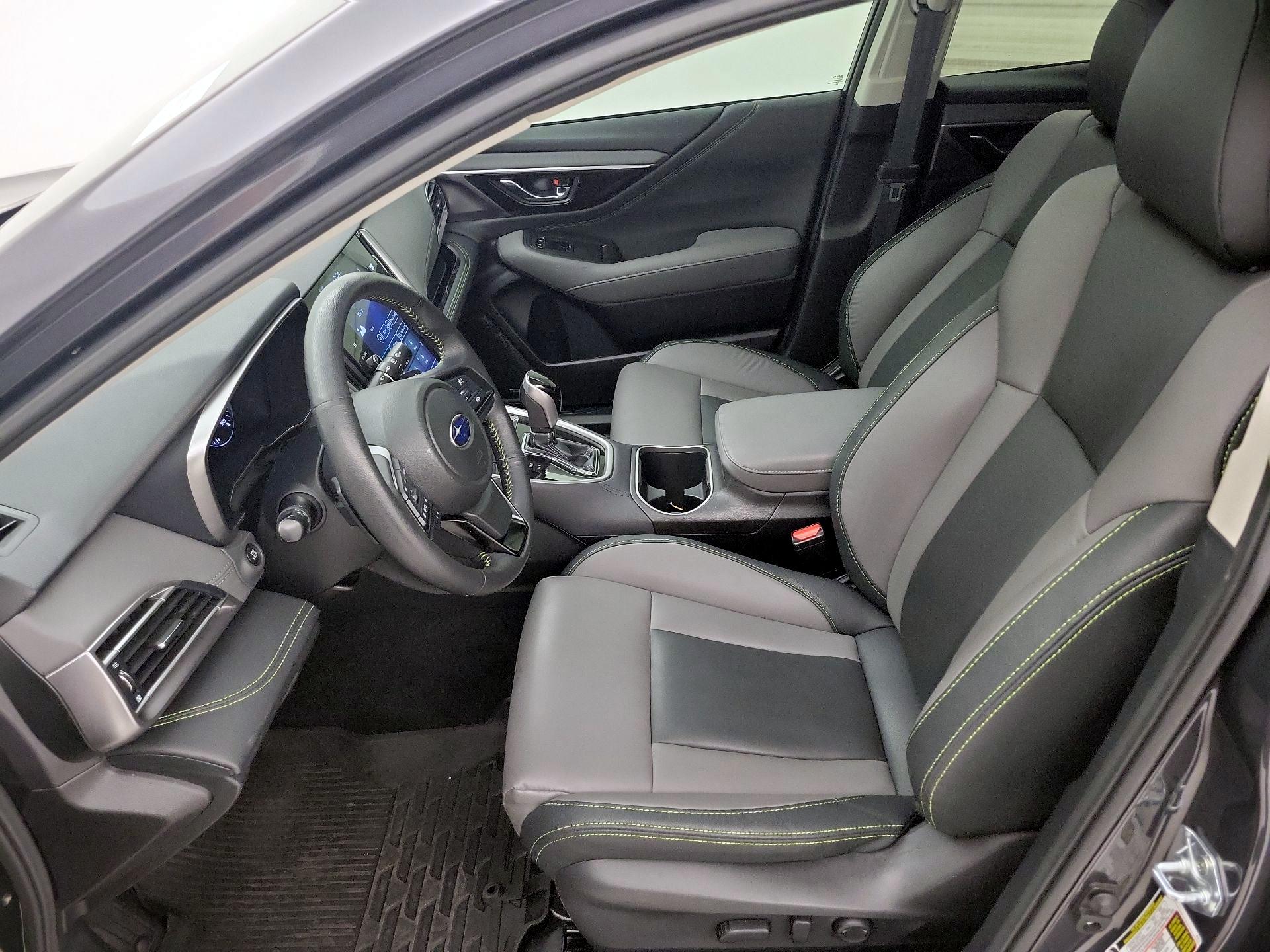 Thumbnail: 2024 Subaru Outback - 11