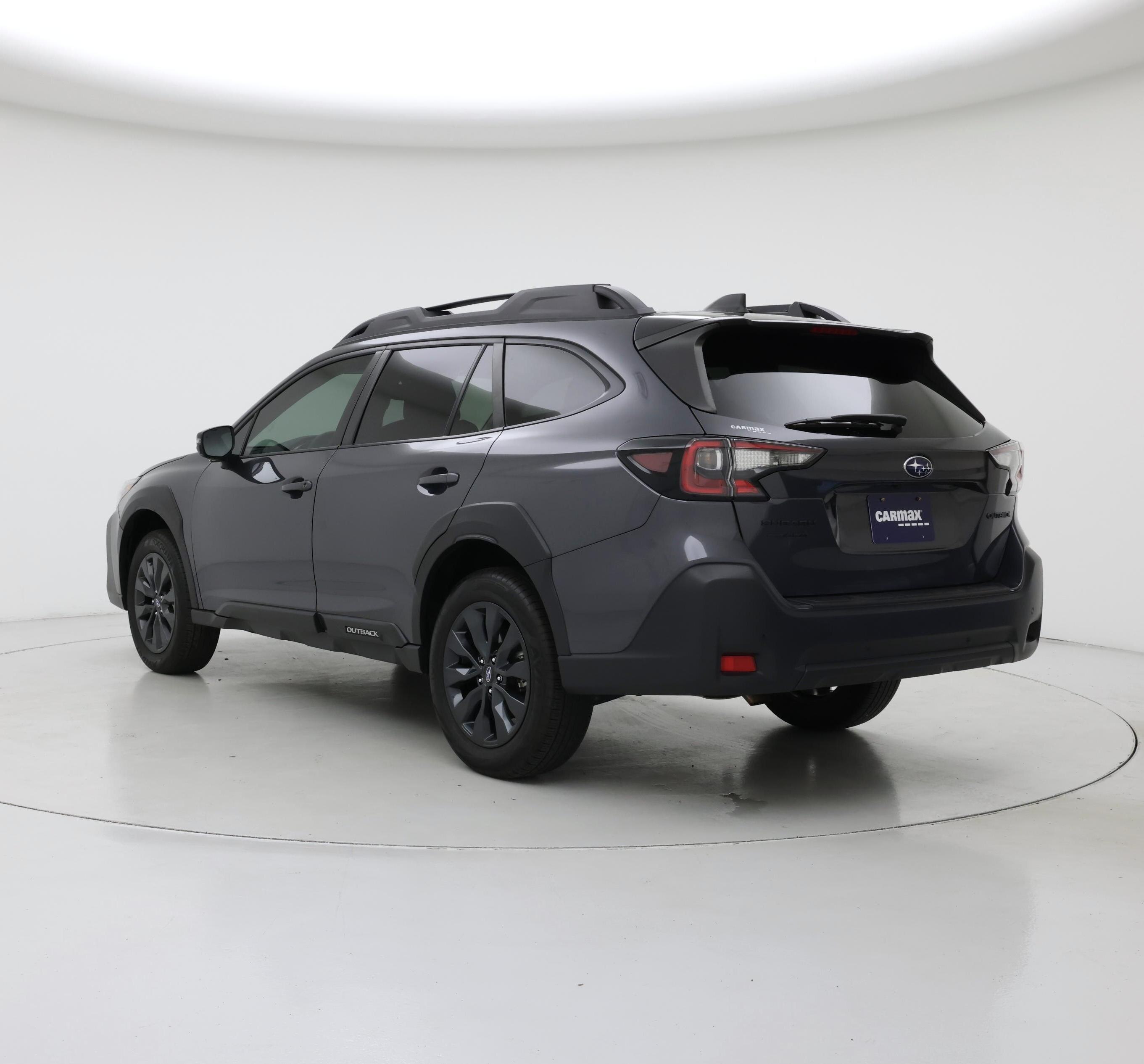 Thumbnail: 2024 Subaru Outback - 2