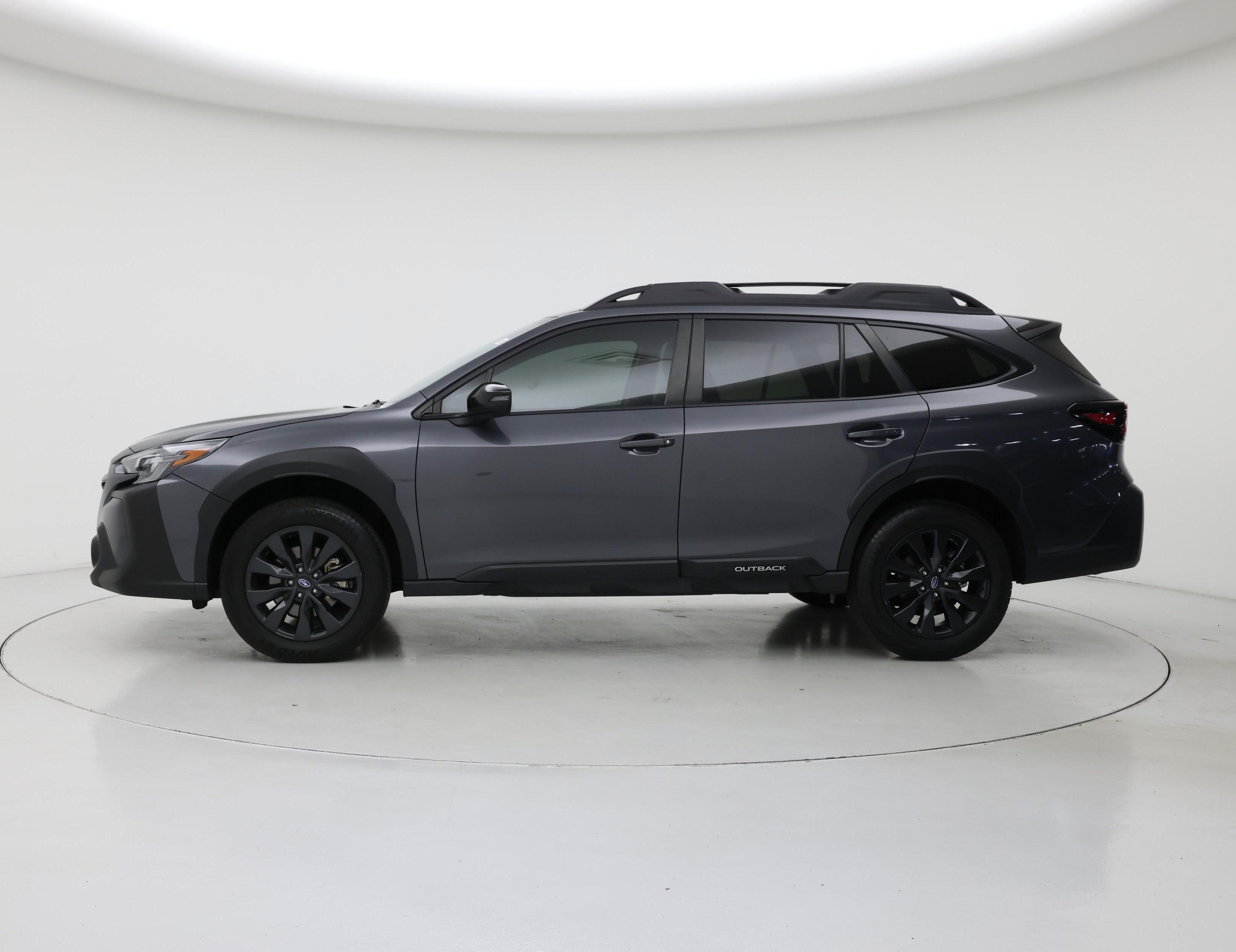 Thumbnail: 2024 Subaru Outback - 3