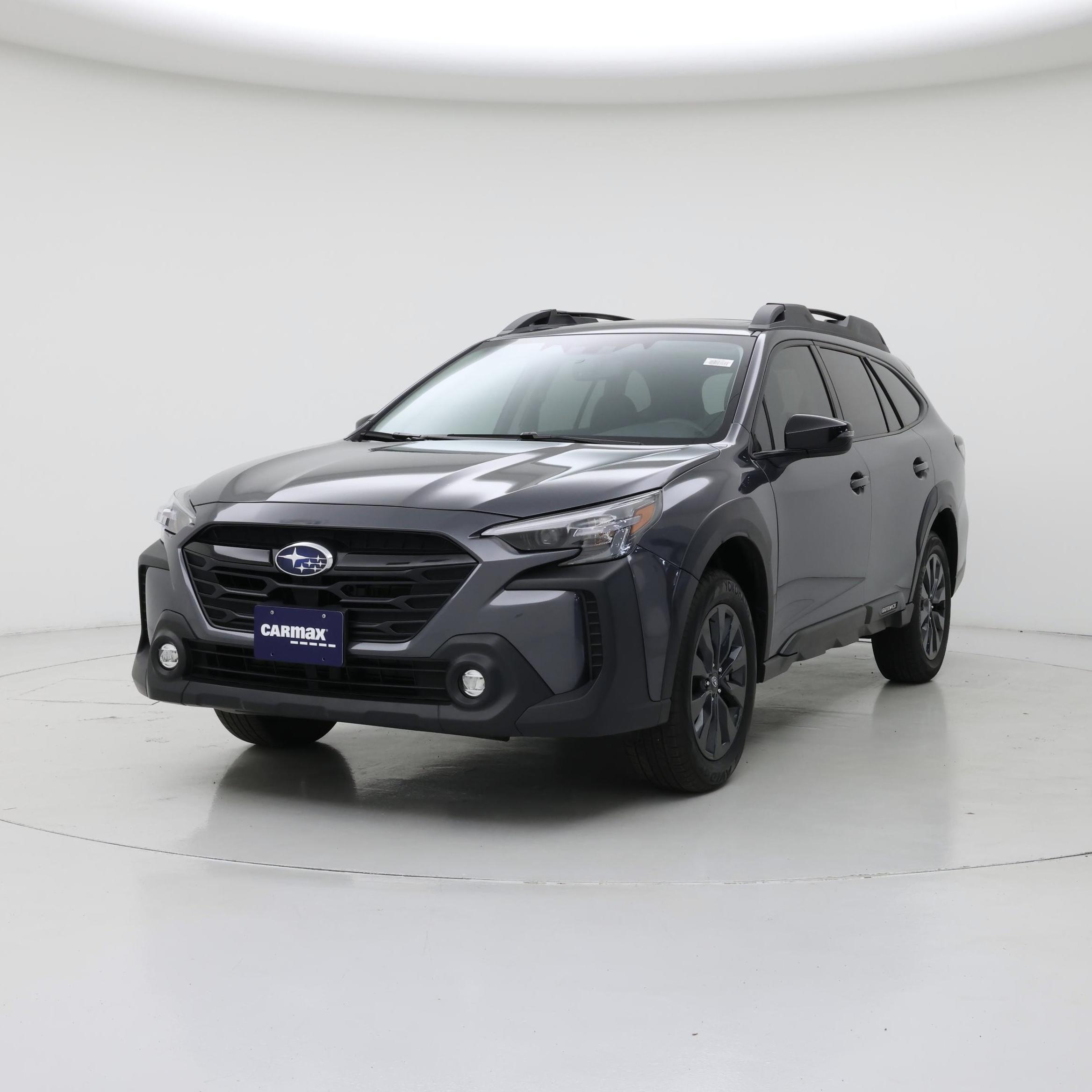 Thumbnail: 2024 Subaru Outback - 4