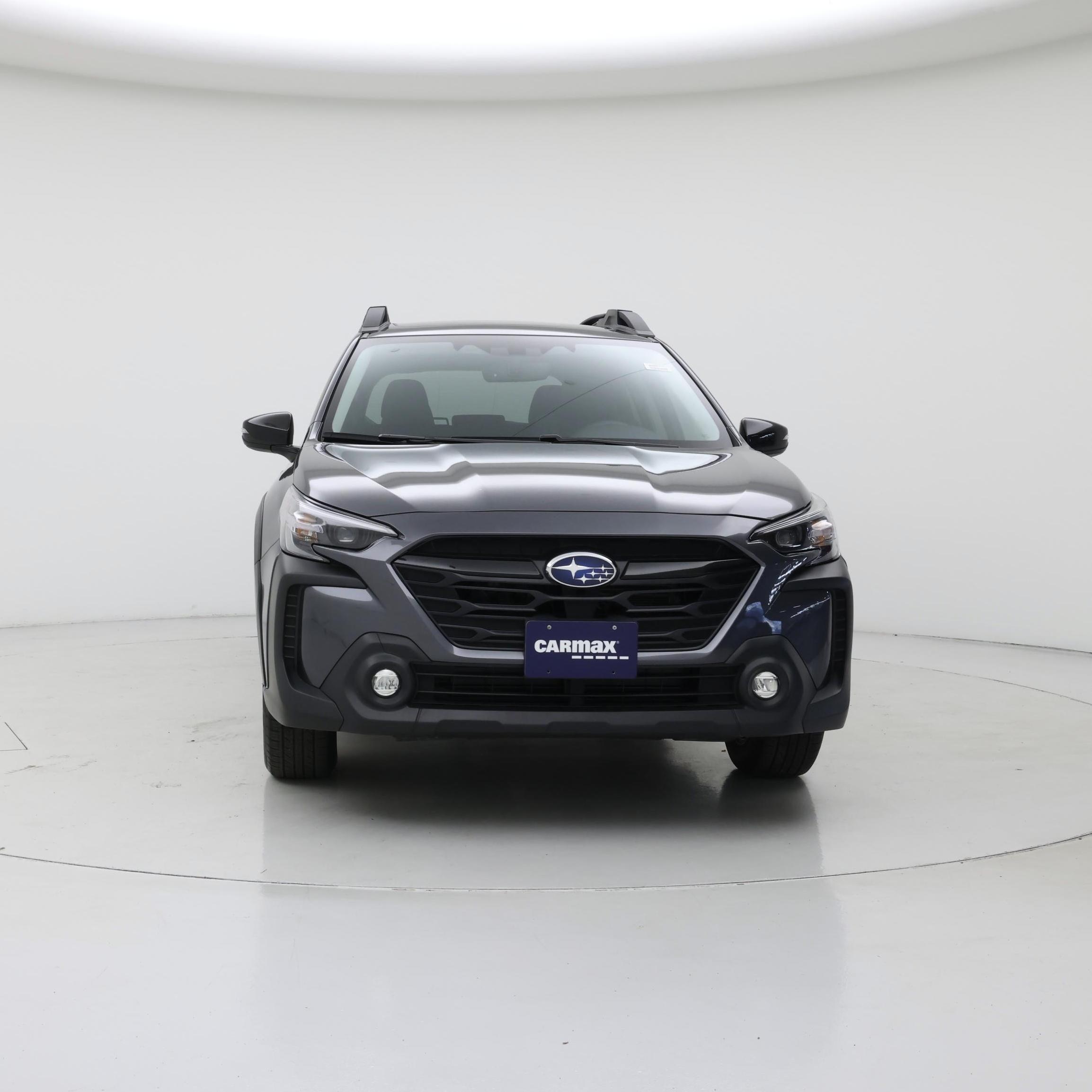 Thumbnail: 2024 Subaru Outback - 5