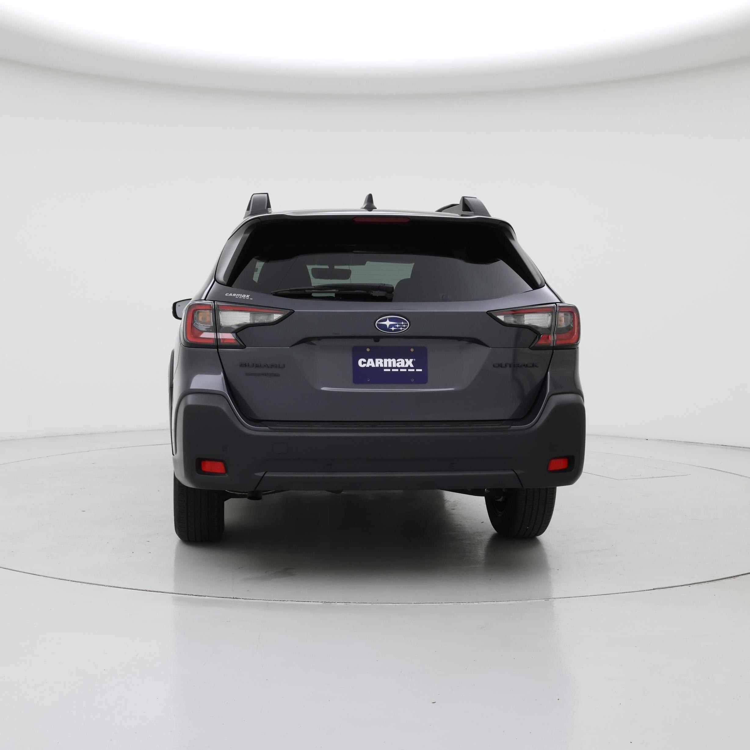 Thumbnail: 2024 Subaru Outback - 6