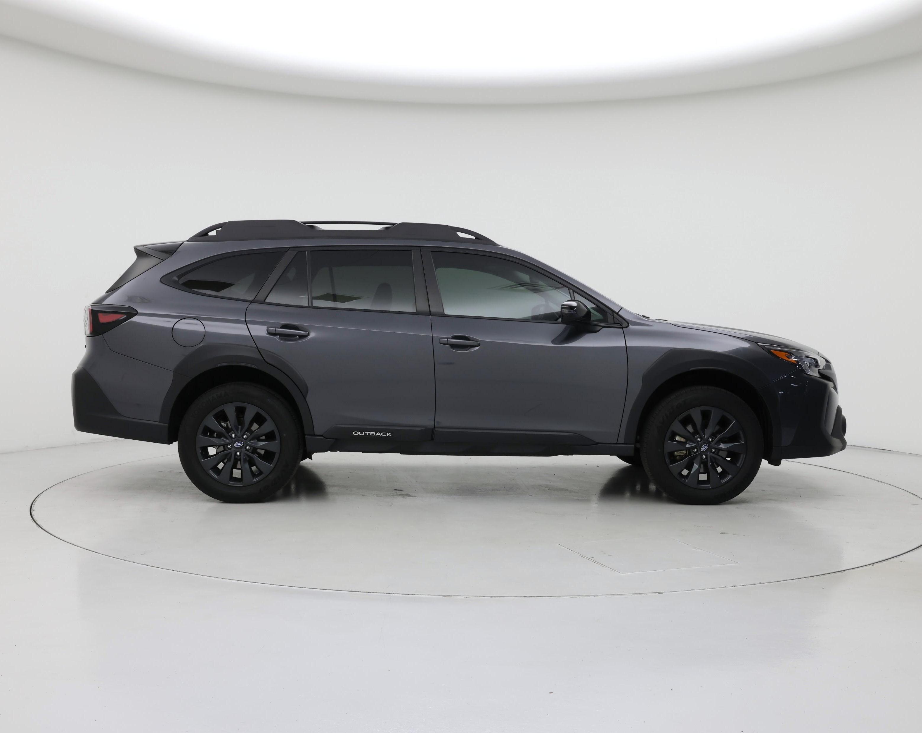 Thumbnail: 2024 Subaru Outback - 7
