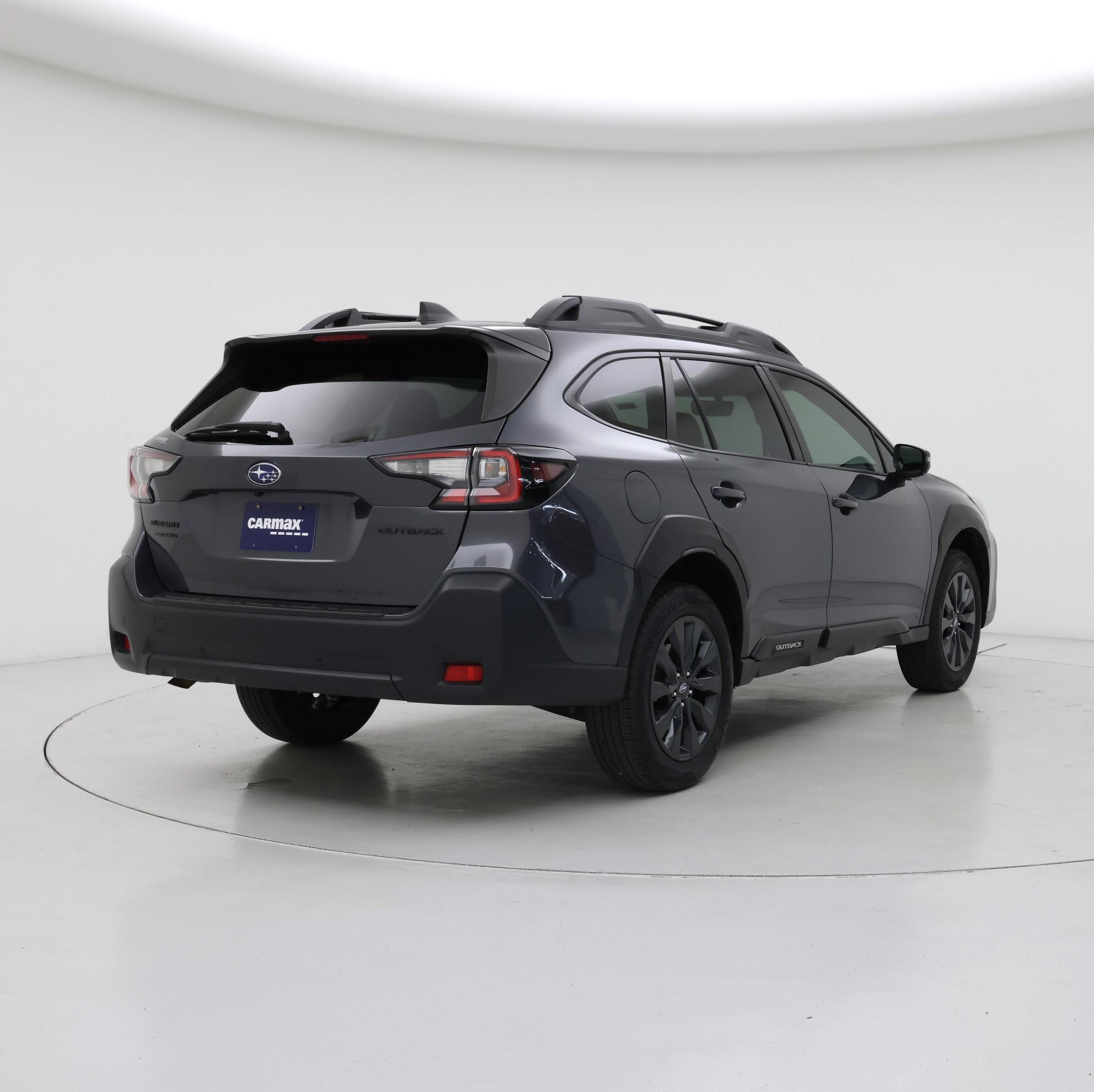 Thumbnail: 2024 Subaru Outback - 8