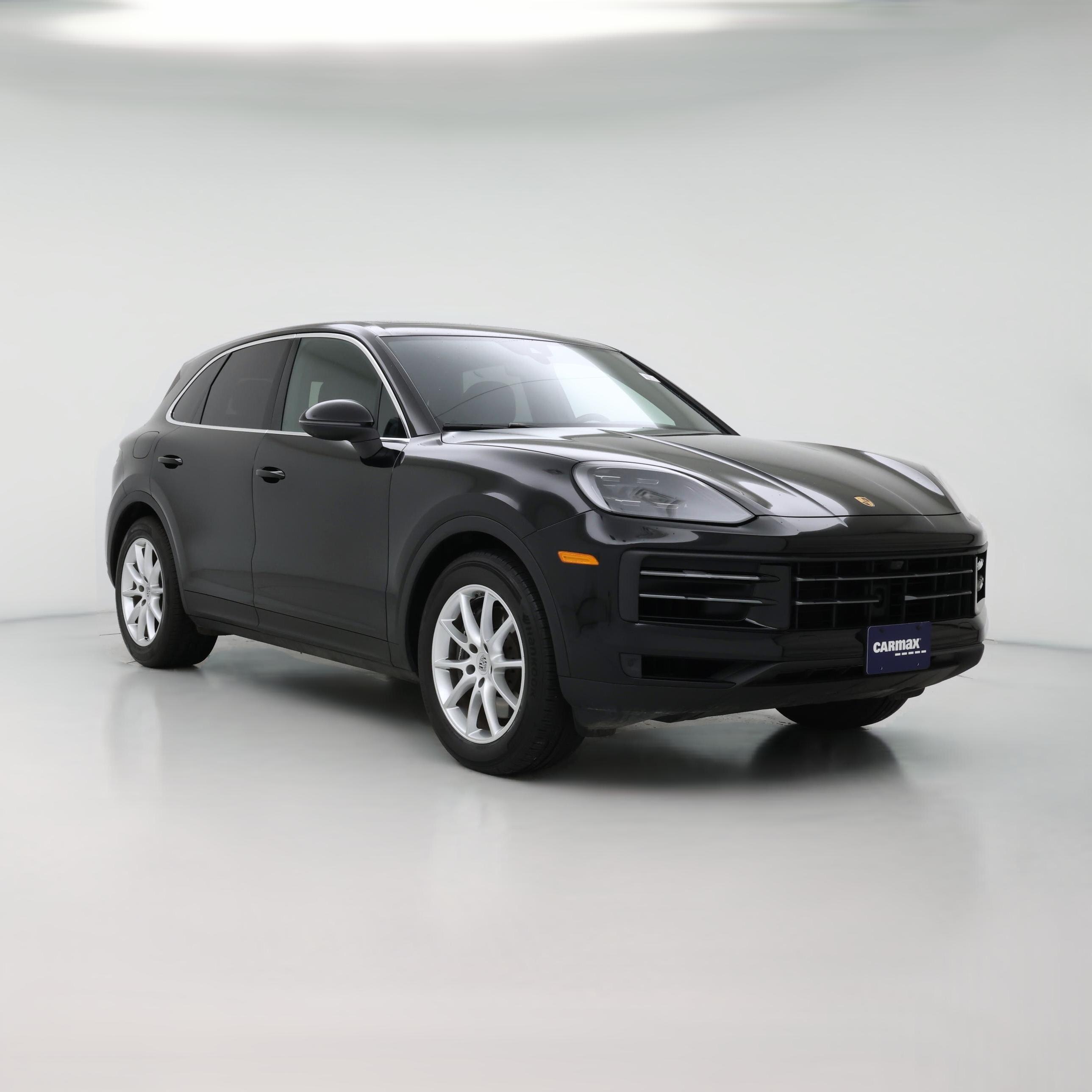 Thumbnail: 2024 Porsche Cayenne - 1