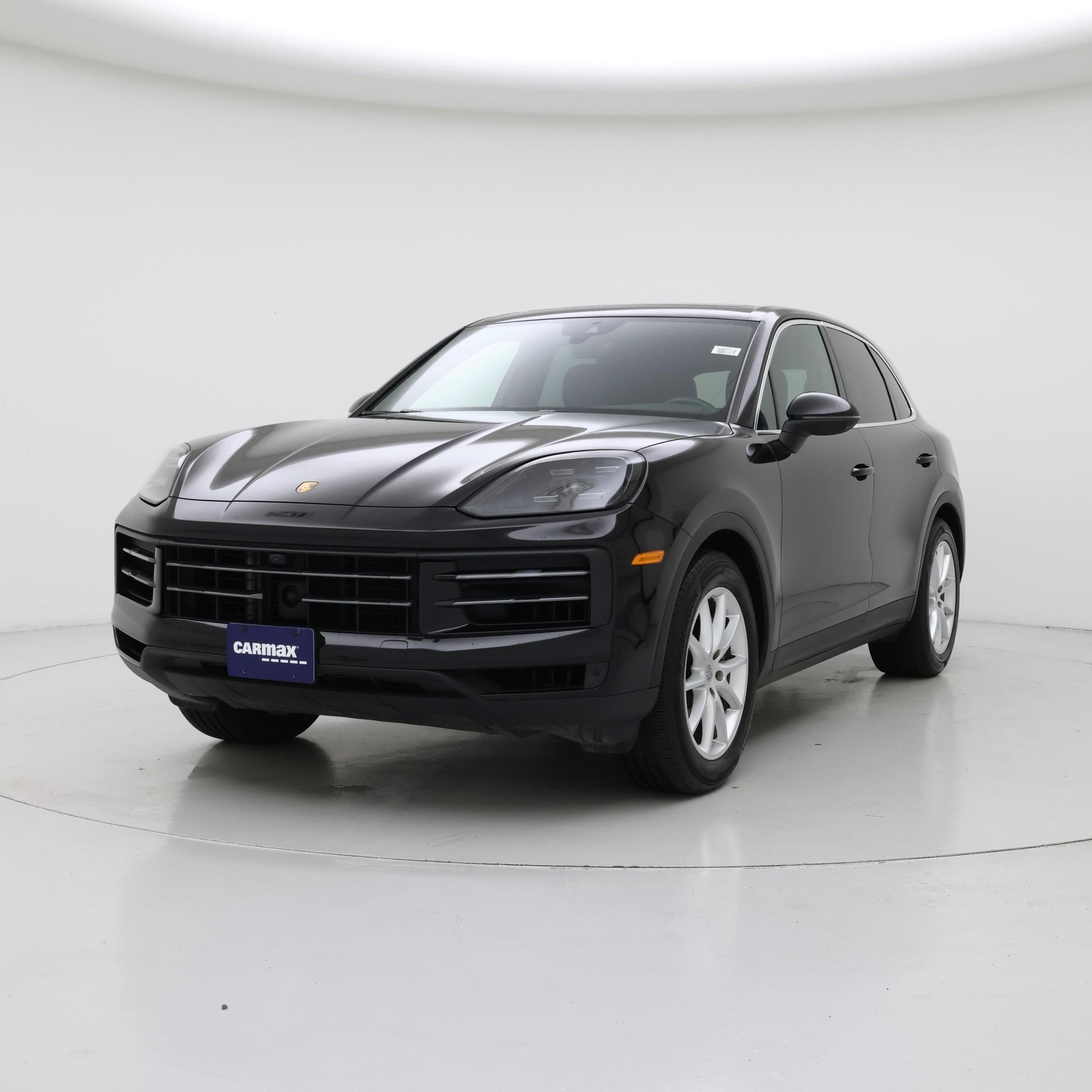 Thumbnail: 2024 Porsche Cayenne - 4