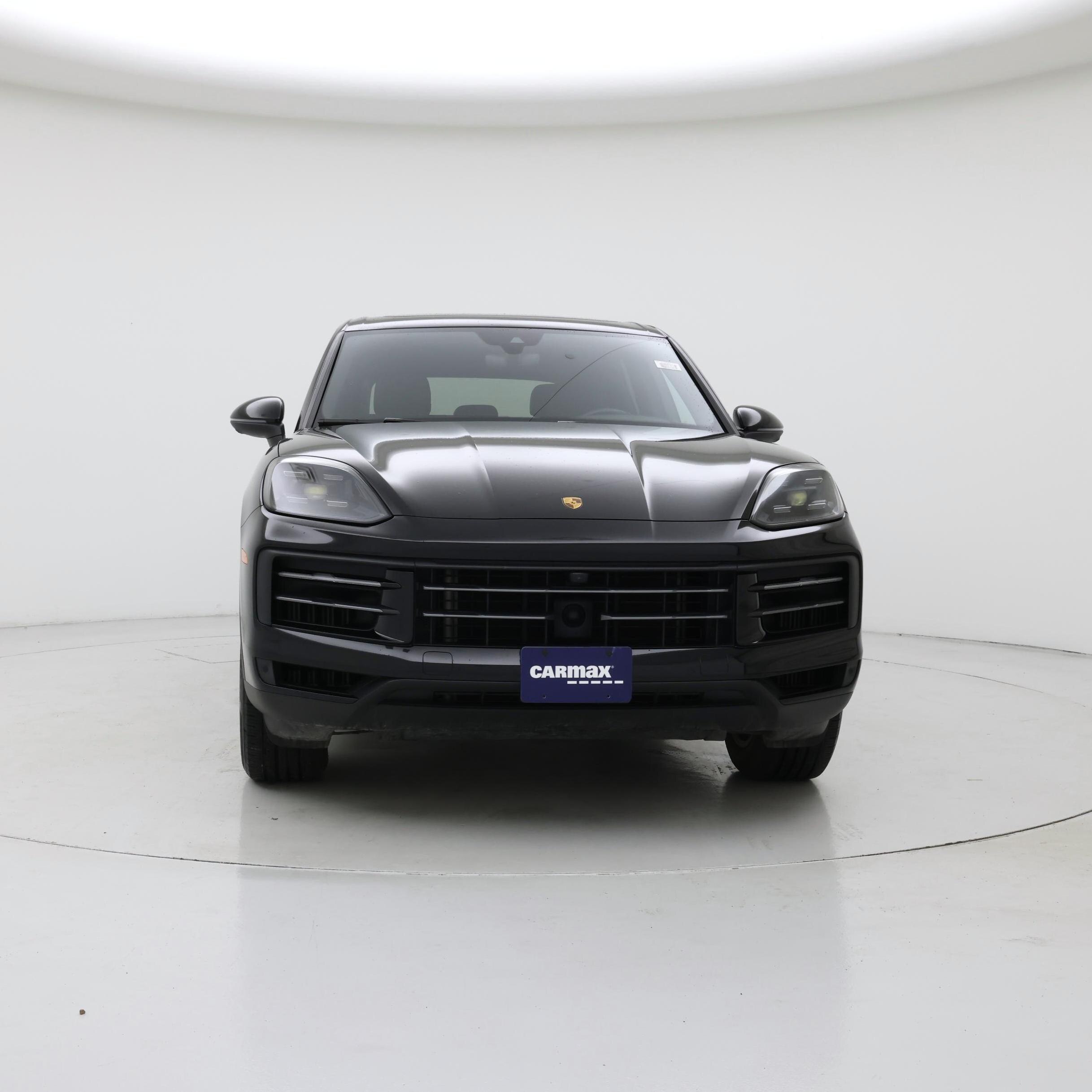 Thumbnail: 2024 Porsche Cayenne - 5