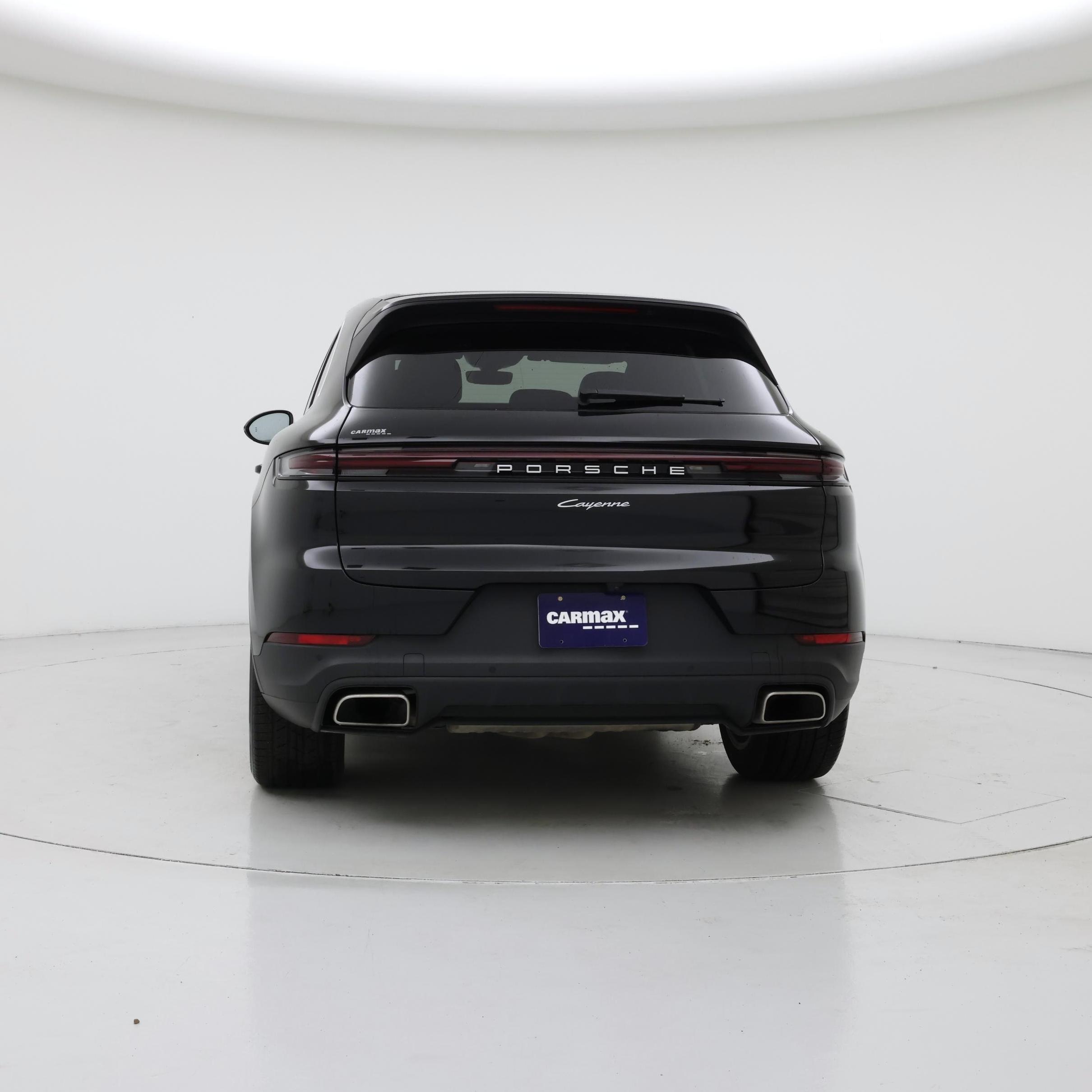 Thumbnail: 2024 Porsche Cayenne - 6