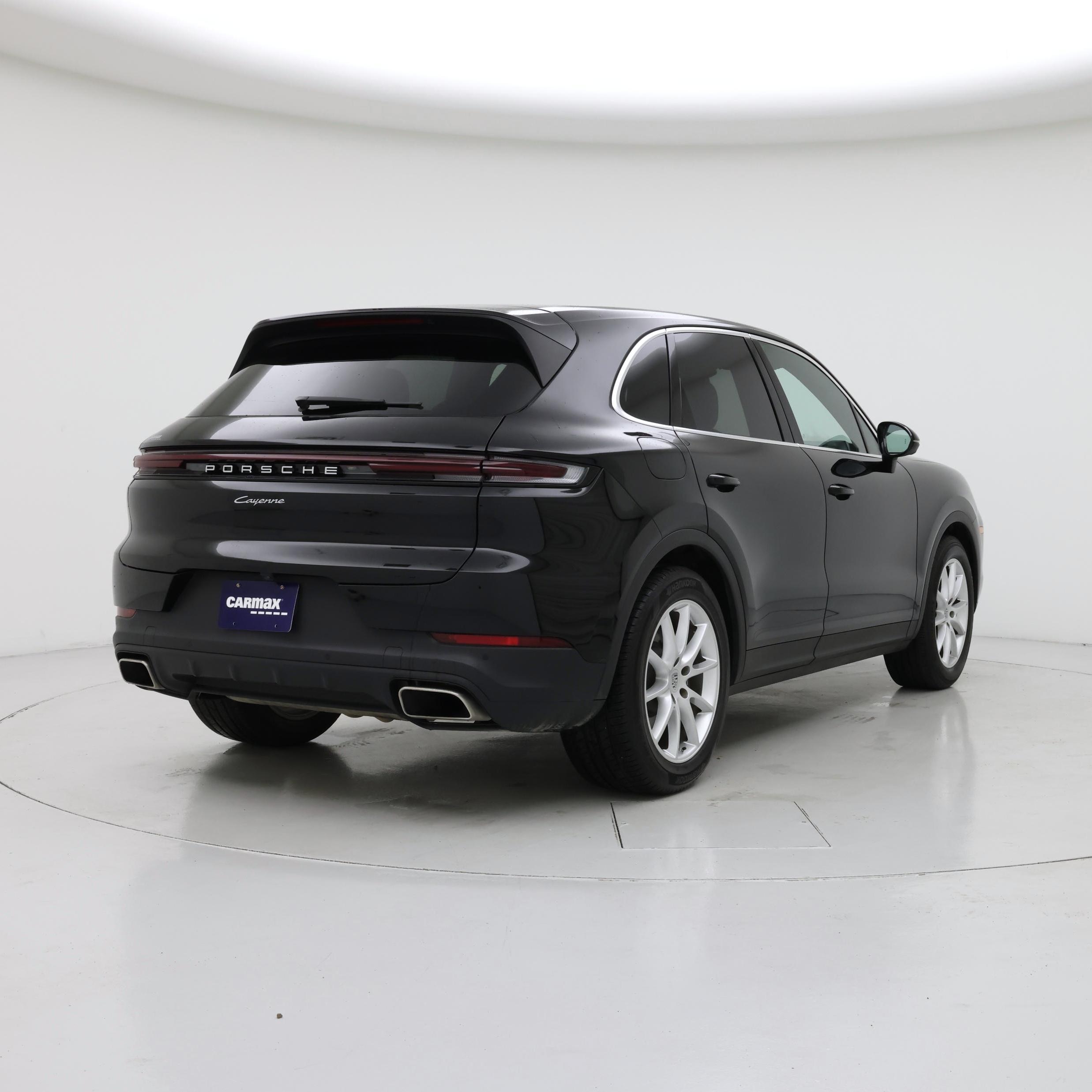 Thumbnail: 2024 Porsche Cayenne - 8