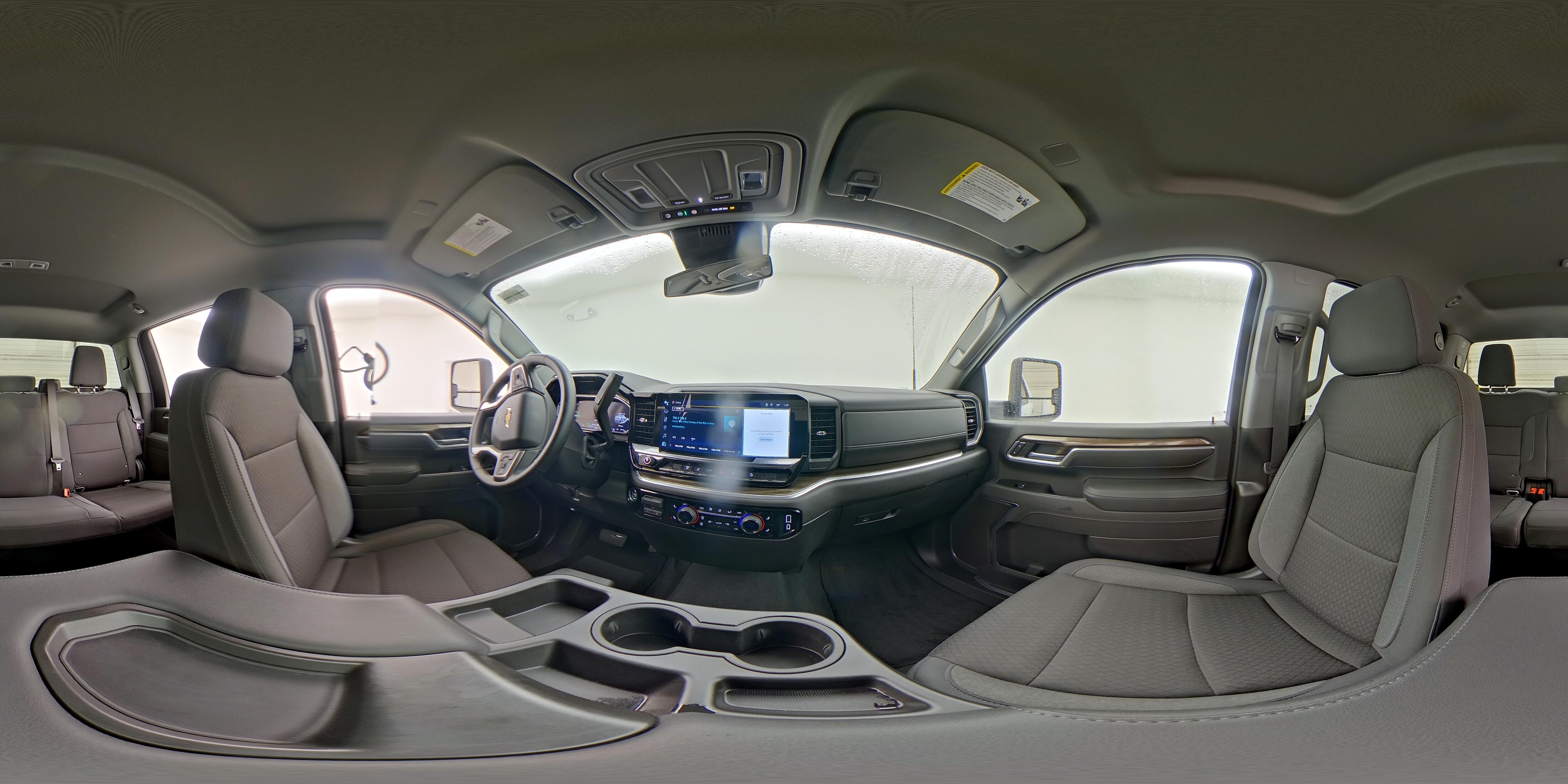 2026 Chevrolet Silverado 2500HD LT - Photo 25