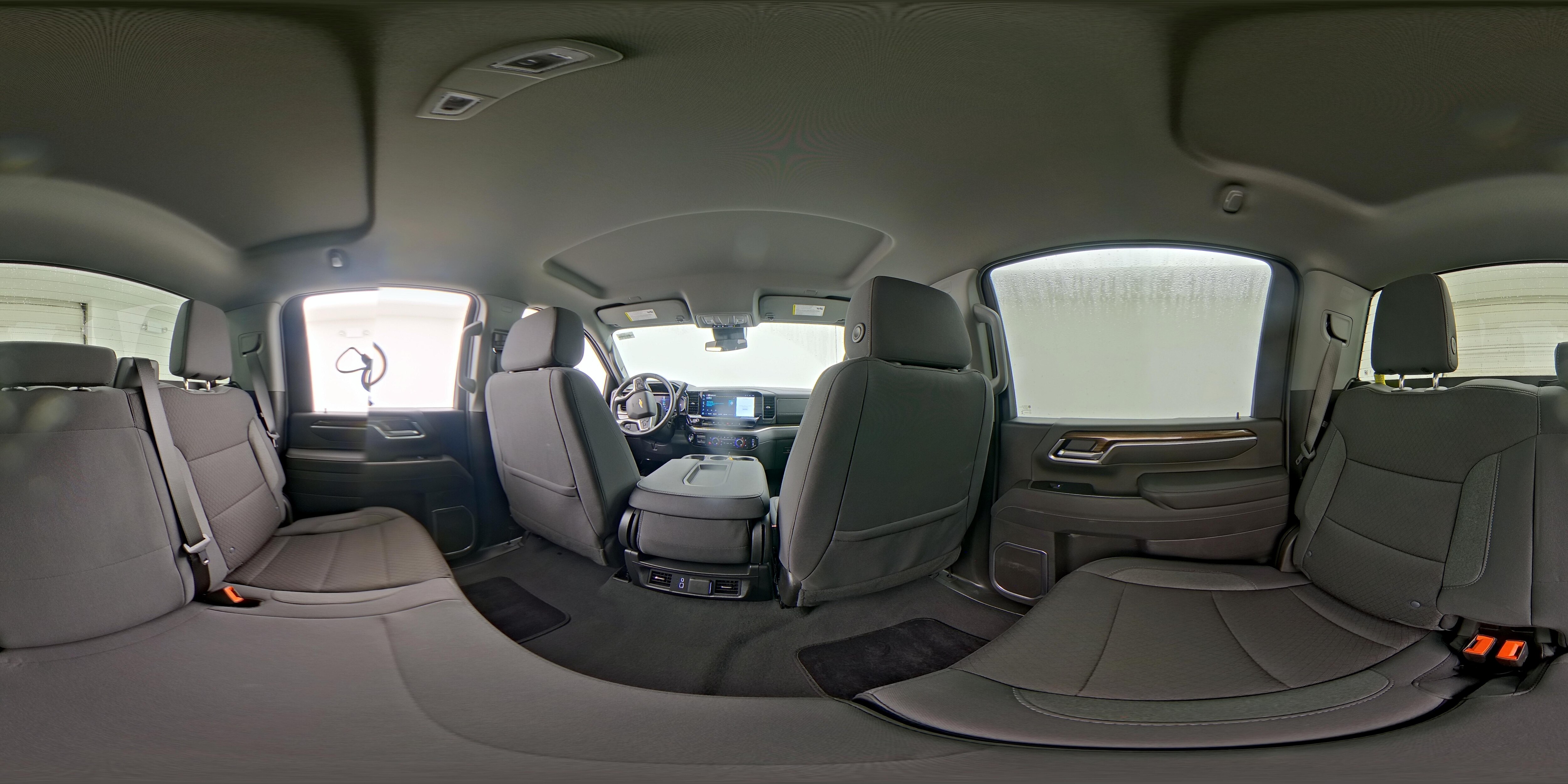 2026 Chevrolet Silverado 2500HD LT - Photo 26