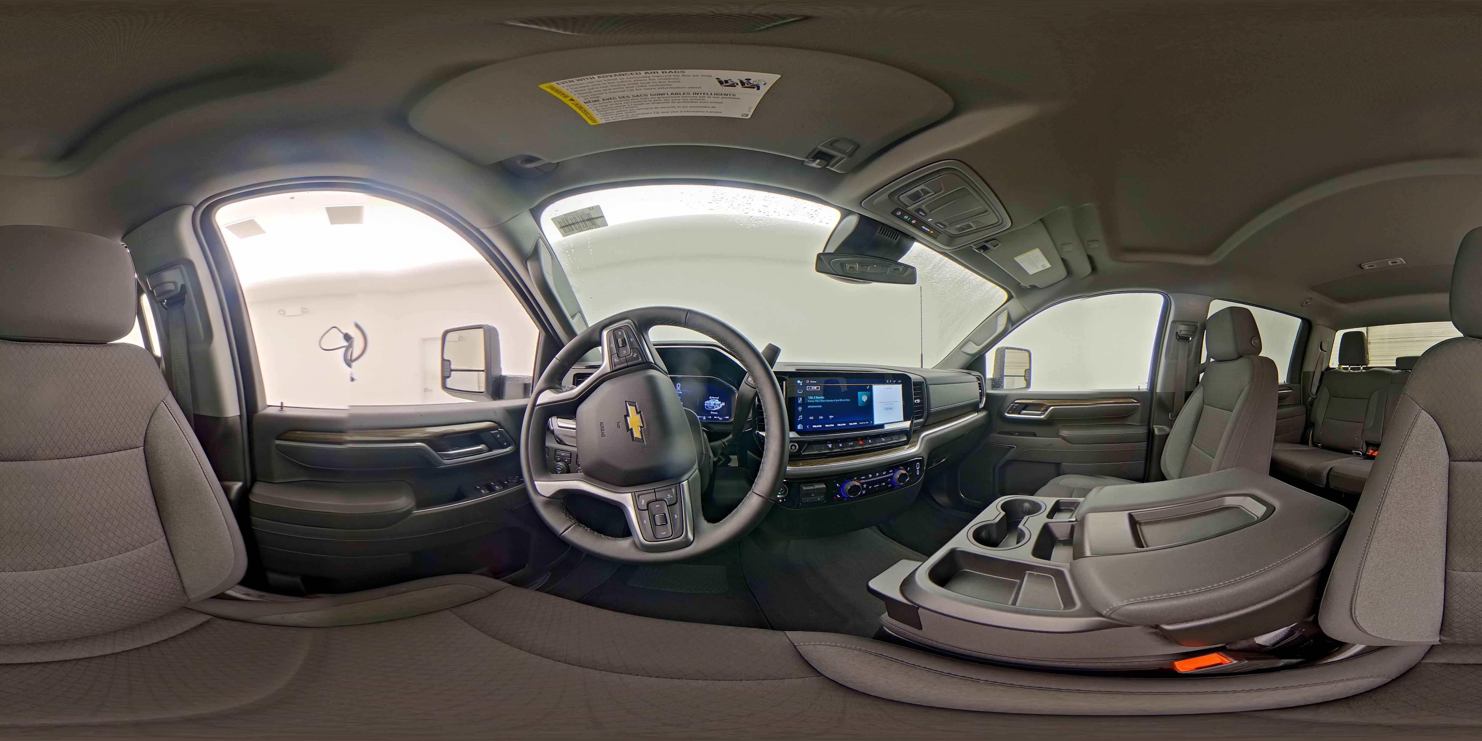 2026 Chevrolet Silverado 2500HD LT - Photo 27