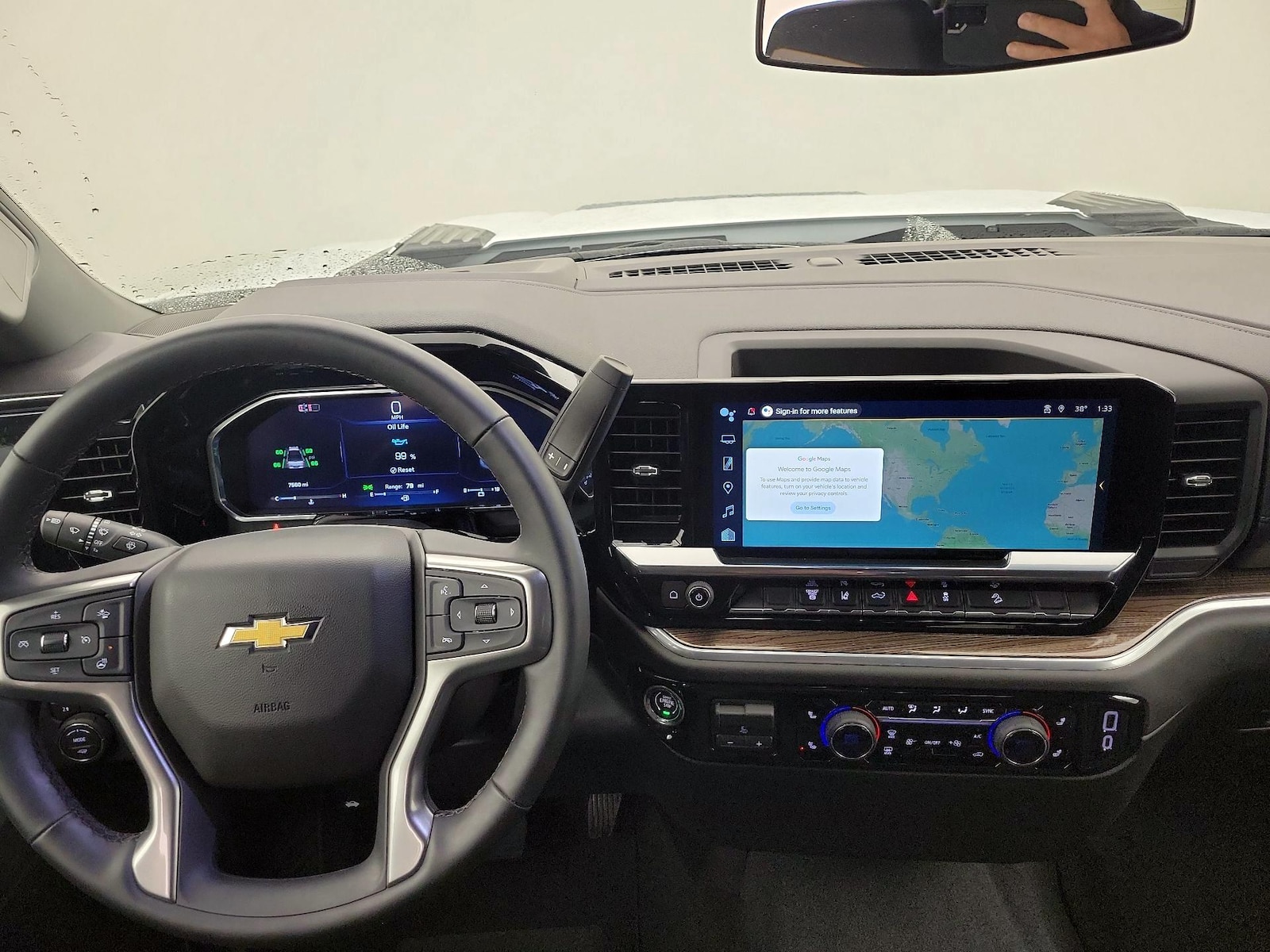 2026 Chevrolet Silverado 2500HD LT - Photo 10