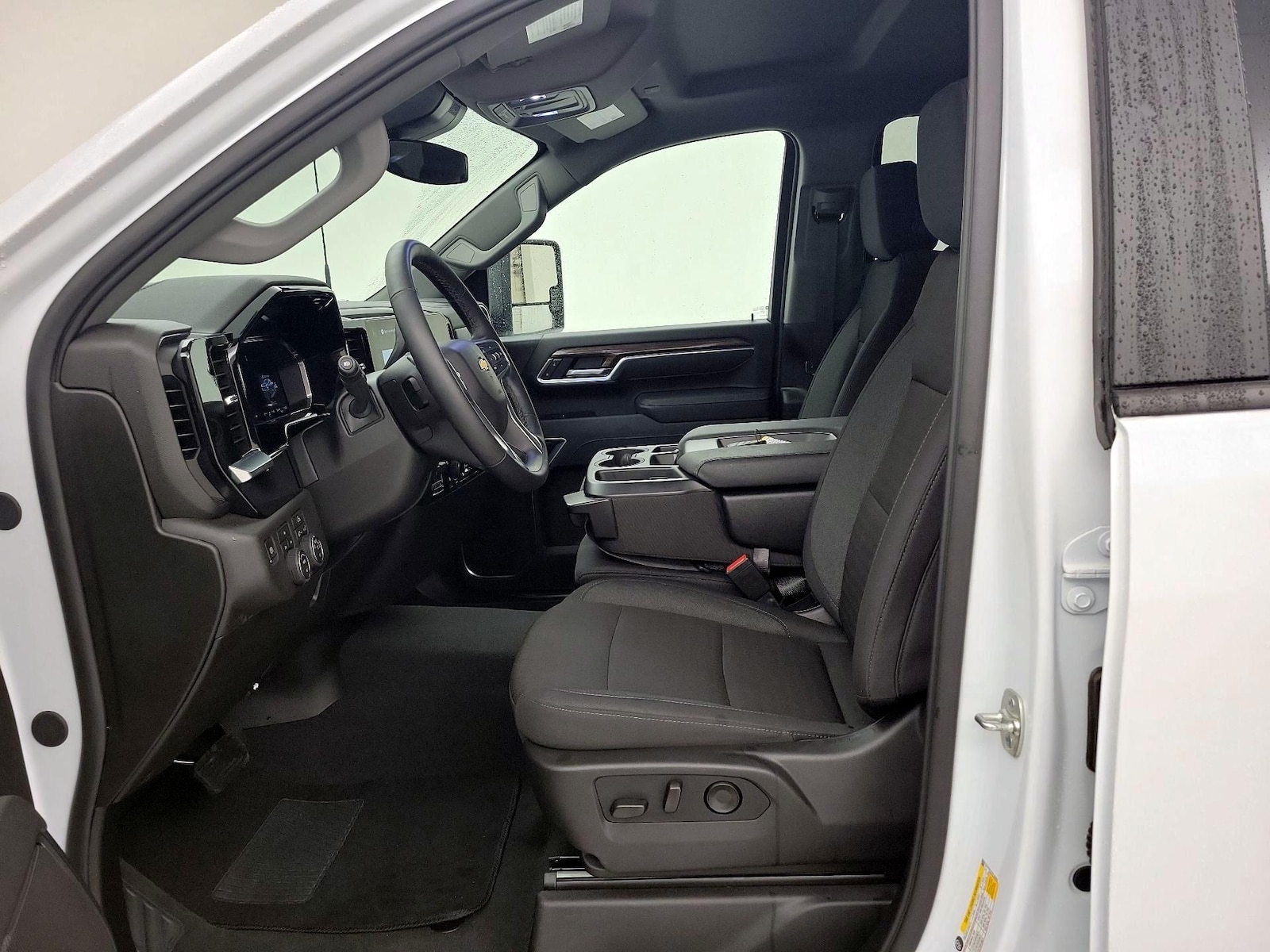 2026 Chevrolet Silverado 2500HD LT - Photo 12