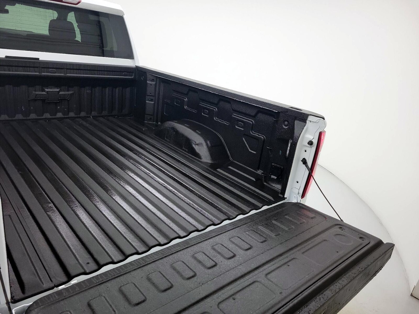 2026 Chevrolet Silverado 2500HD LT - Photo 22
