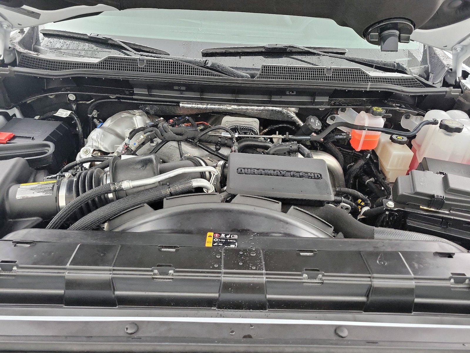 2026 Chevrolet Silverado 2500HD LT - Photo 23