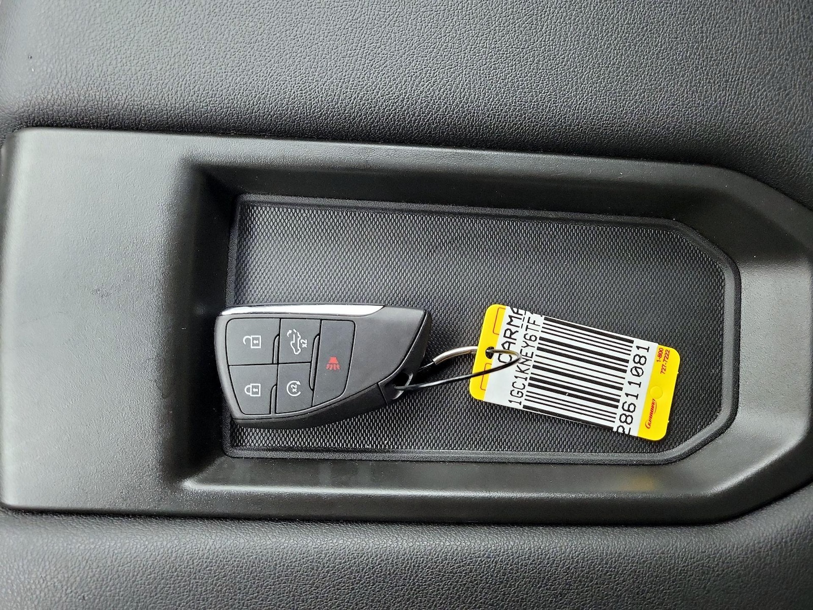 2026 Chevrolet Silverado 2500HD LT - Photo 24