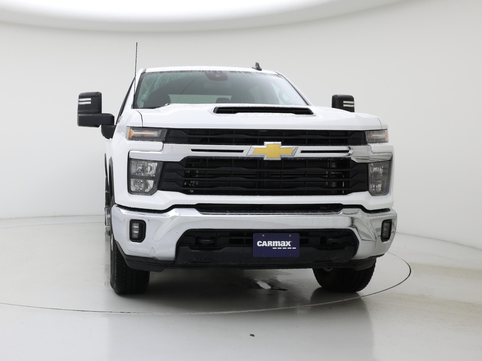 2026 Chevrolet Silverado 2500HD LT - Photo 6