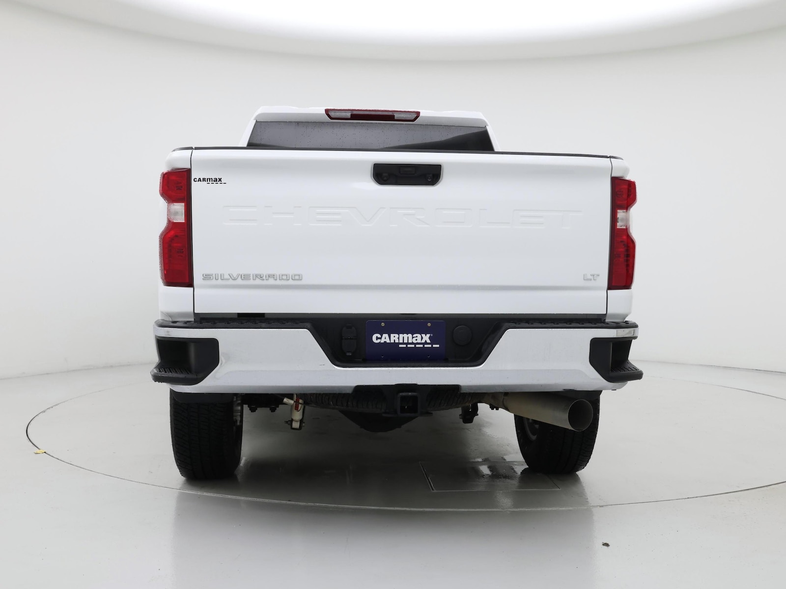 2026 Chevrolet Silverado 2500HD LT - Photo 7