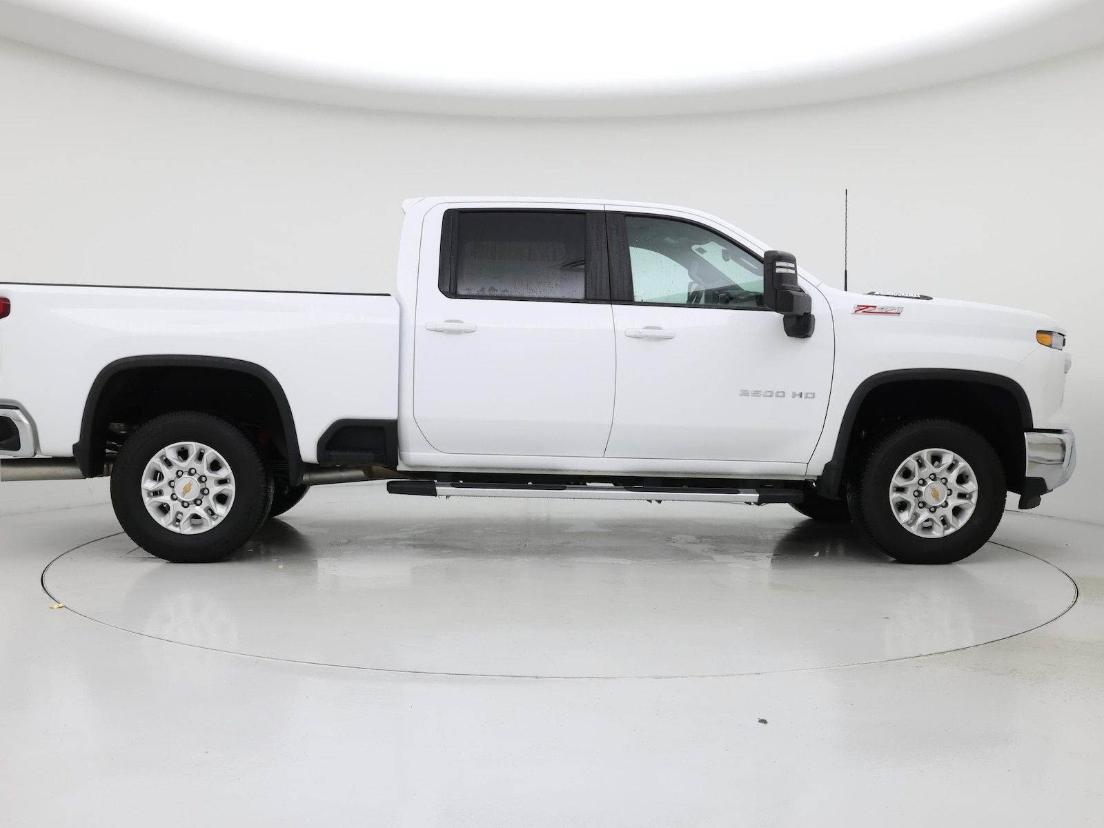 2026 Chevrolet Silverado 2500HD LT - Photo 8