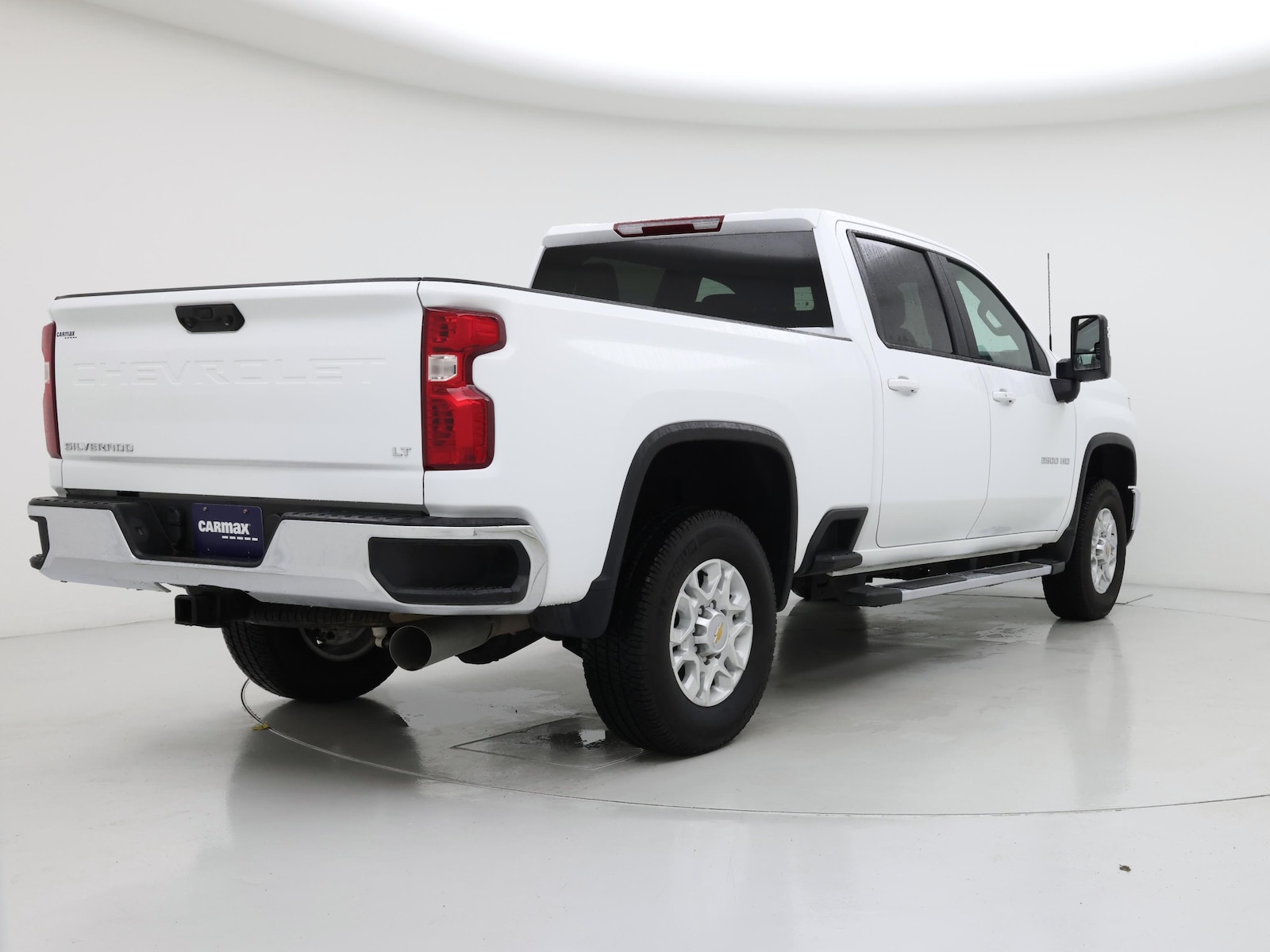 2026 Chevrolet Silverado 2500HD LT - Photo 9