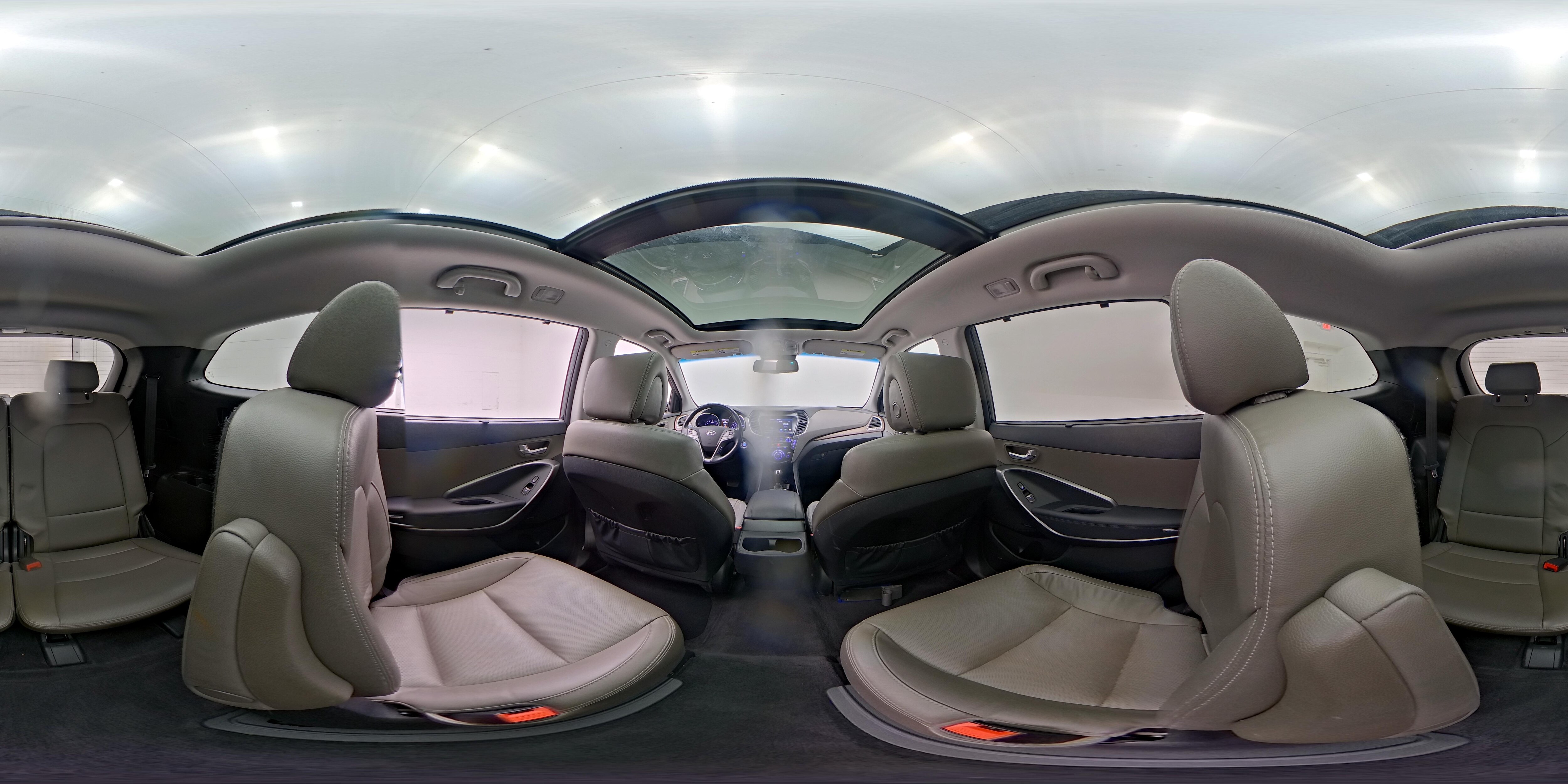 2019 Hyundai Santa Fe Limited Ultimate - Photo 30