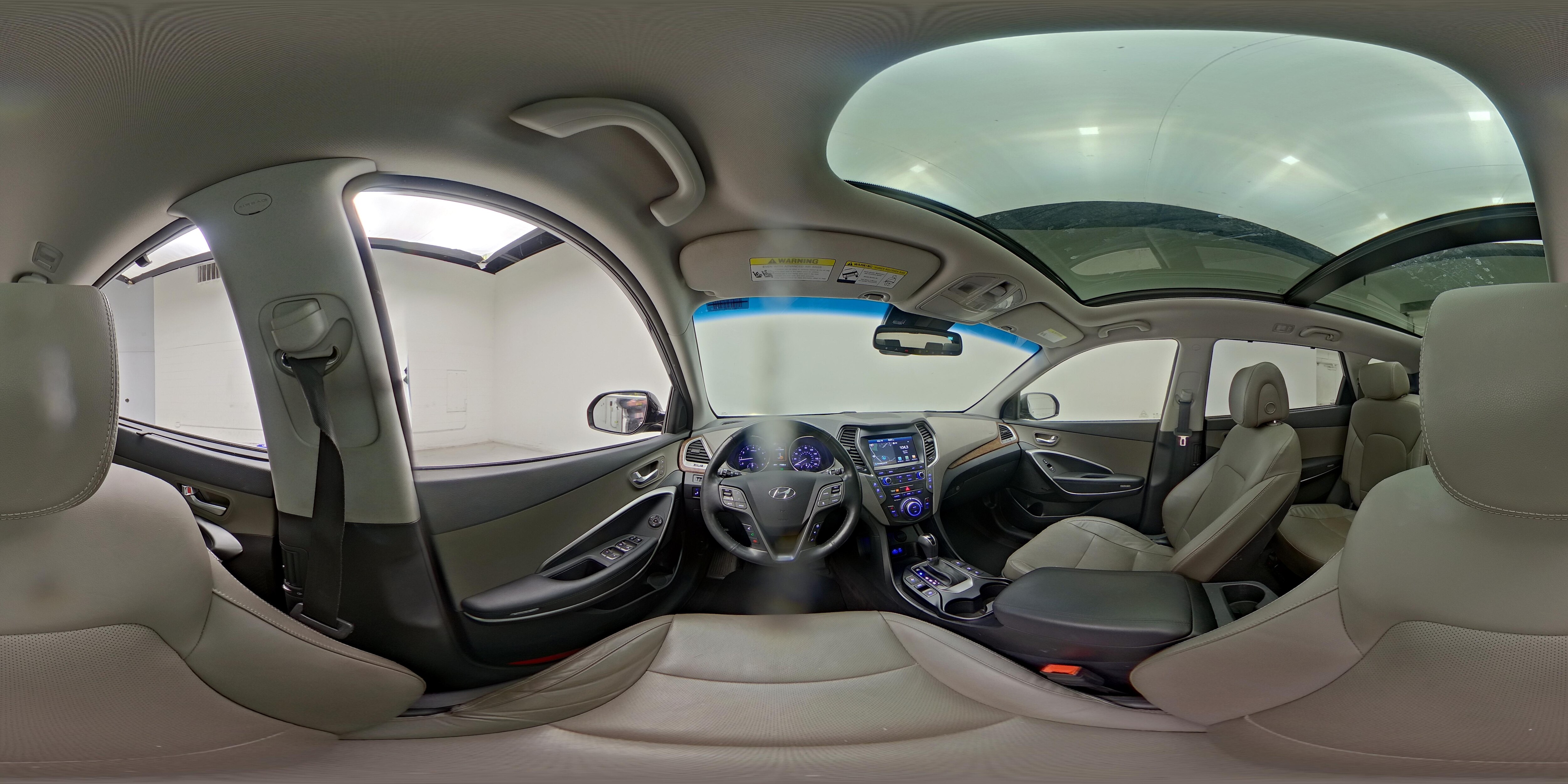 2019 Hyundai Santa Fe Limited Ultimate - Photo 31
