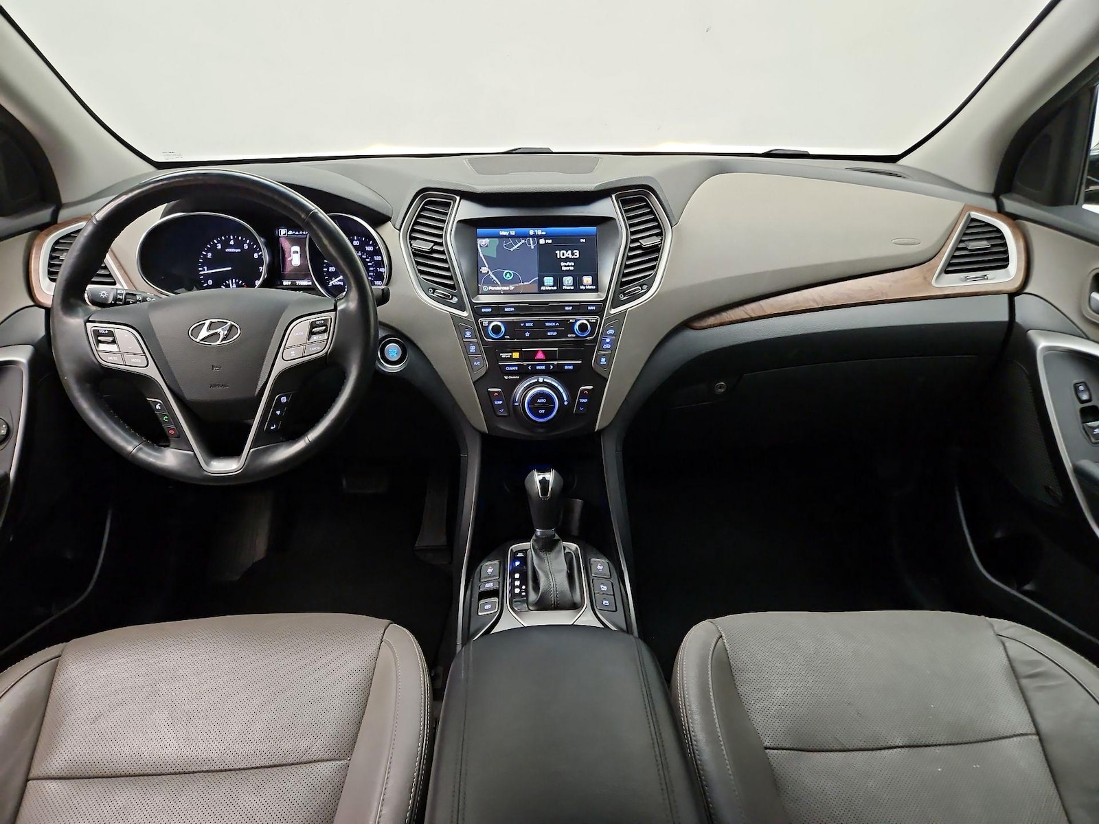 2019 Hyundai Santa Fe Limited Ultimate - Photo 10