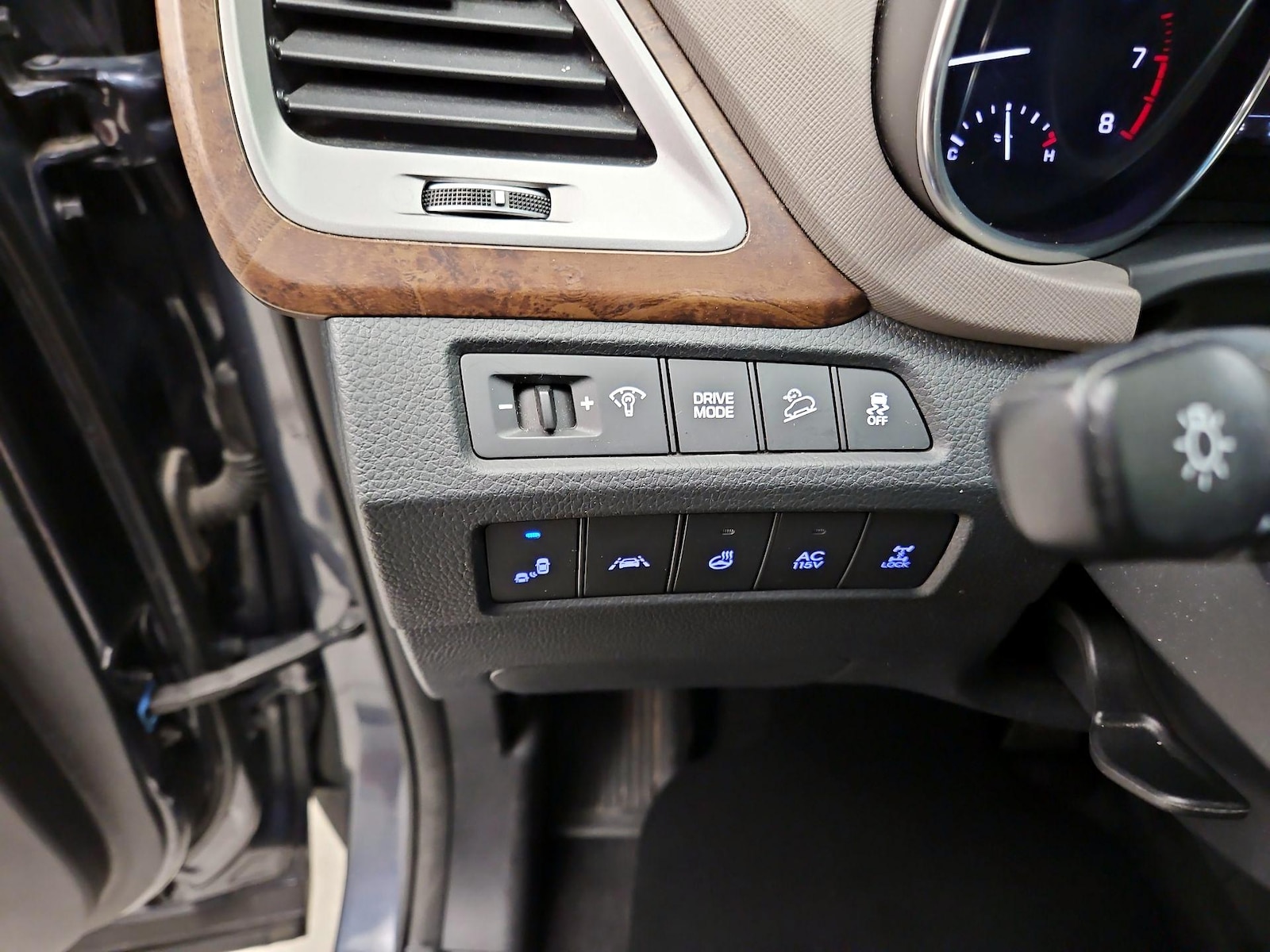 2019 Hyundai Santa Fe Limited Ultimate - Photo 14