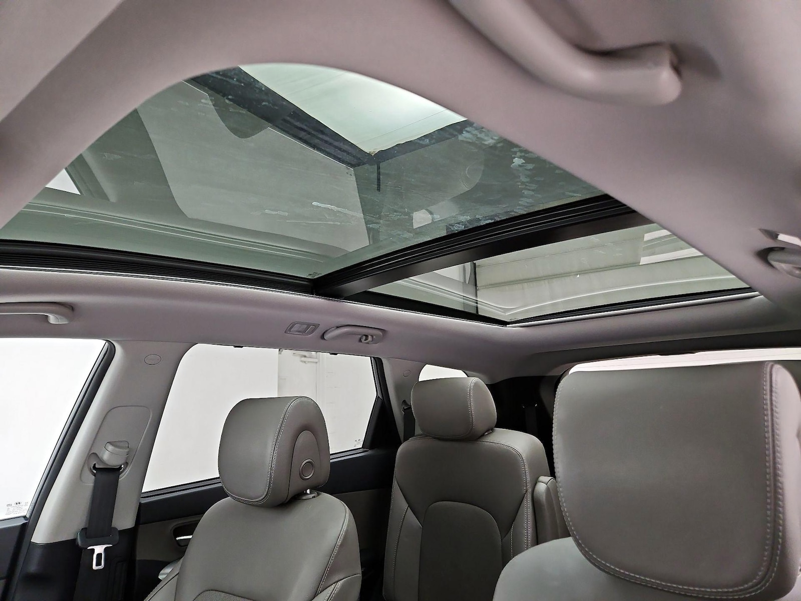 2019 Hyundai Santa Fe Limited Ultimate - Photo 21
