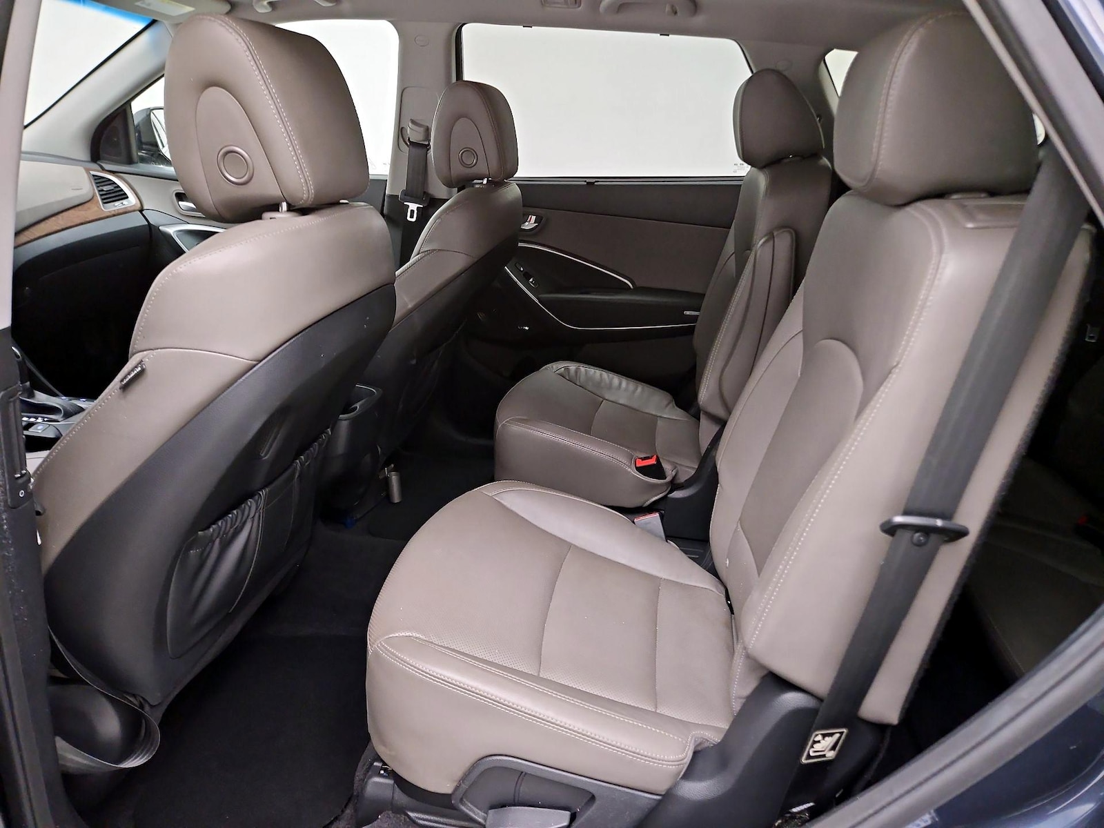 2019 Hyundai Santa Fe Limited Ultimate - Photo 22