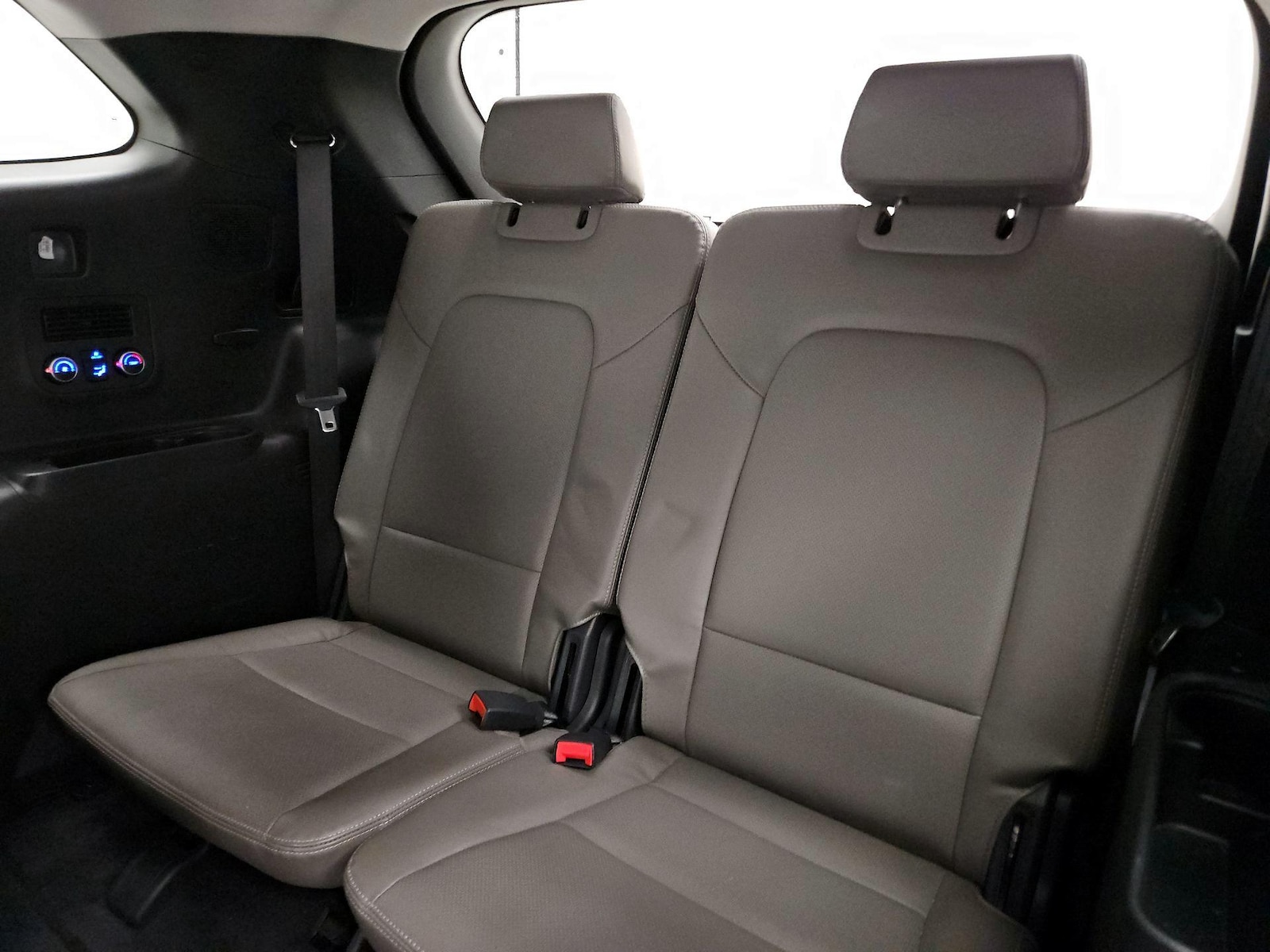 2019 Hyundai Santa Fe Limited Ultimate - Photo 23