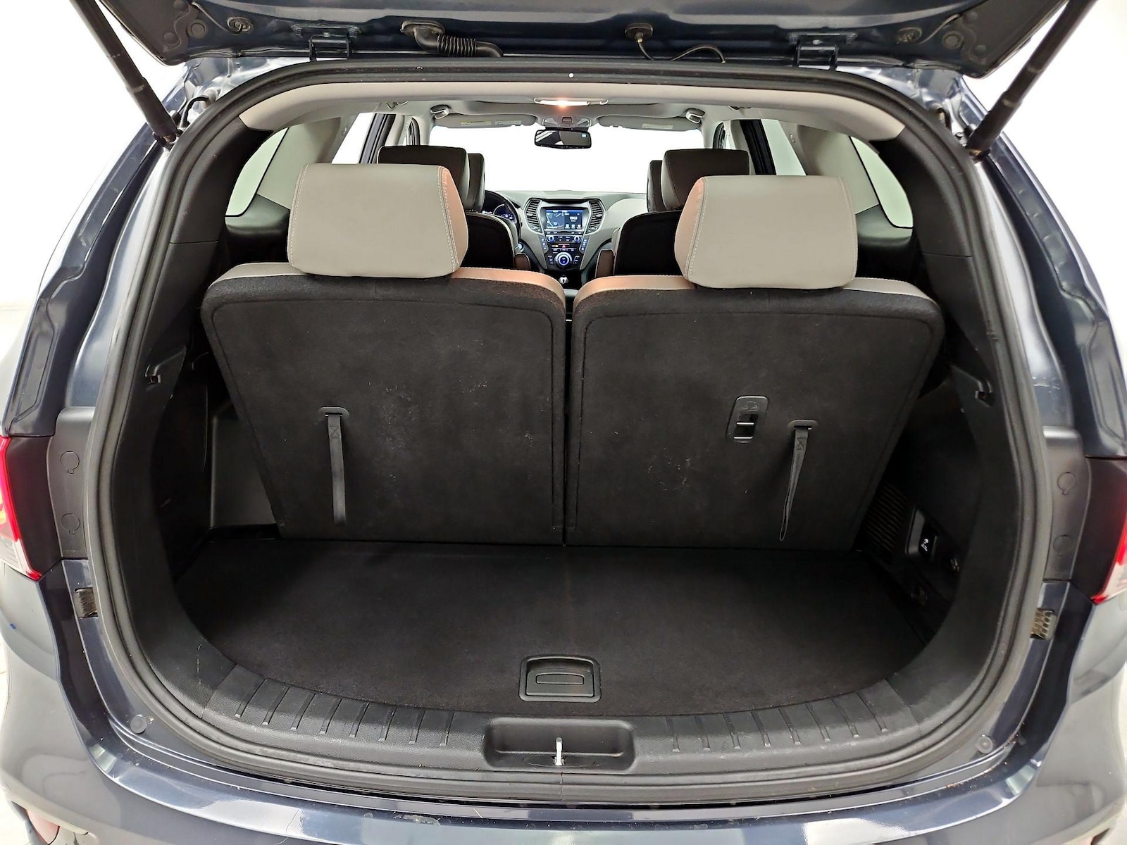 2019 Hyundai Santa Fe Limited Ultimate - Photo 24