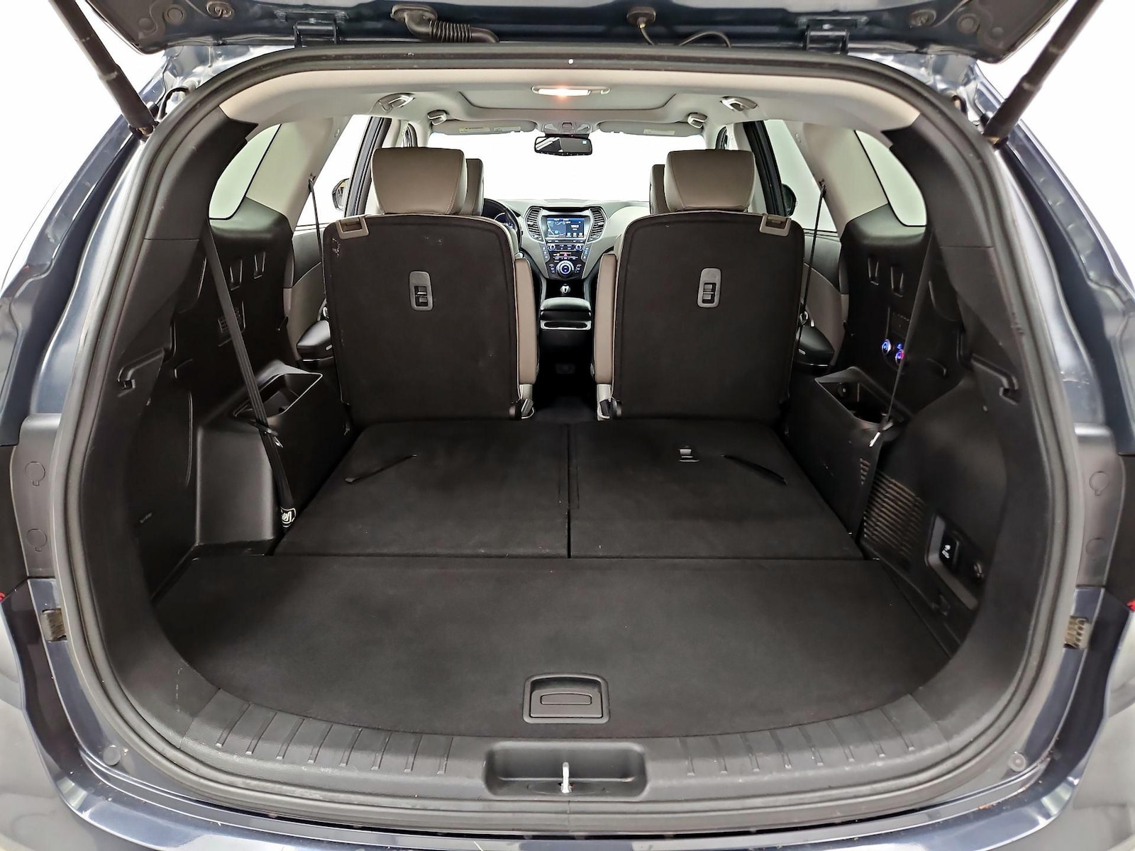 2019 Hyundai Santa Fe Limited Ultimate - Photo 25