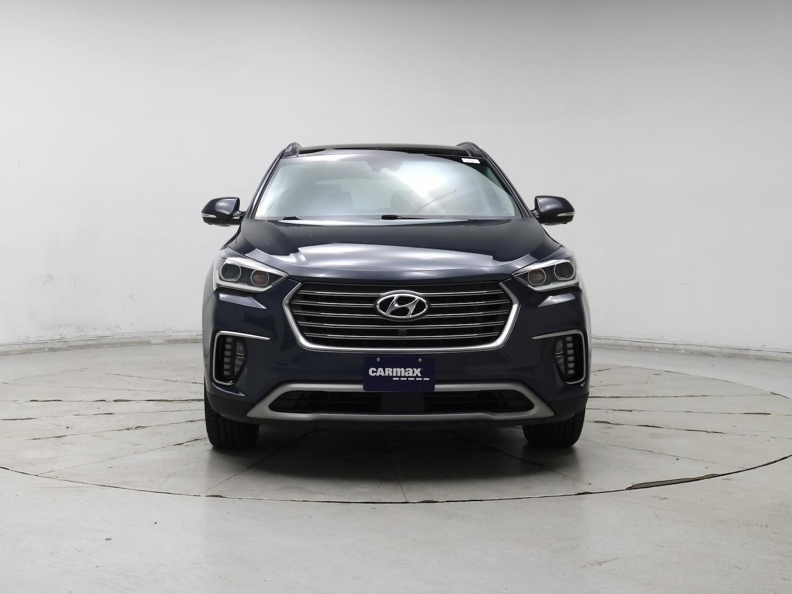 2019 Hyundai Santa Fe Limited Ultimate - Photo 6
