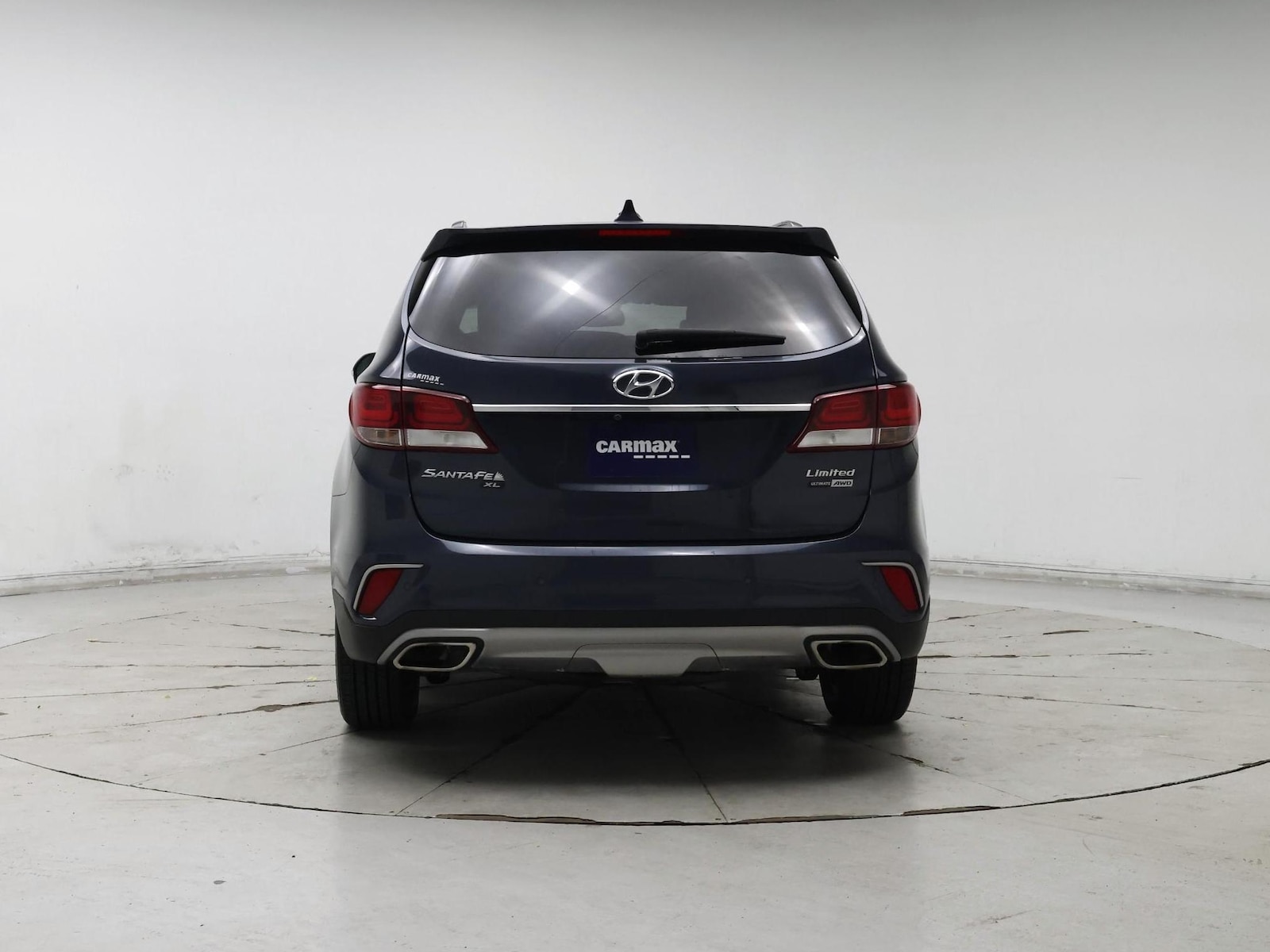 2019 Hyundai Santa Fe Limited Ultimate - Photo 7