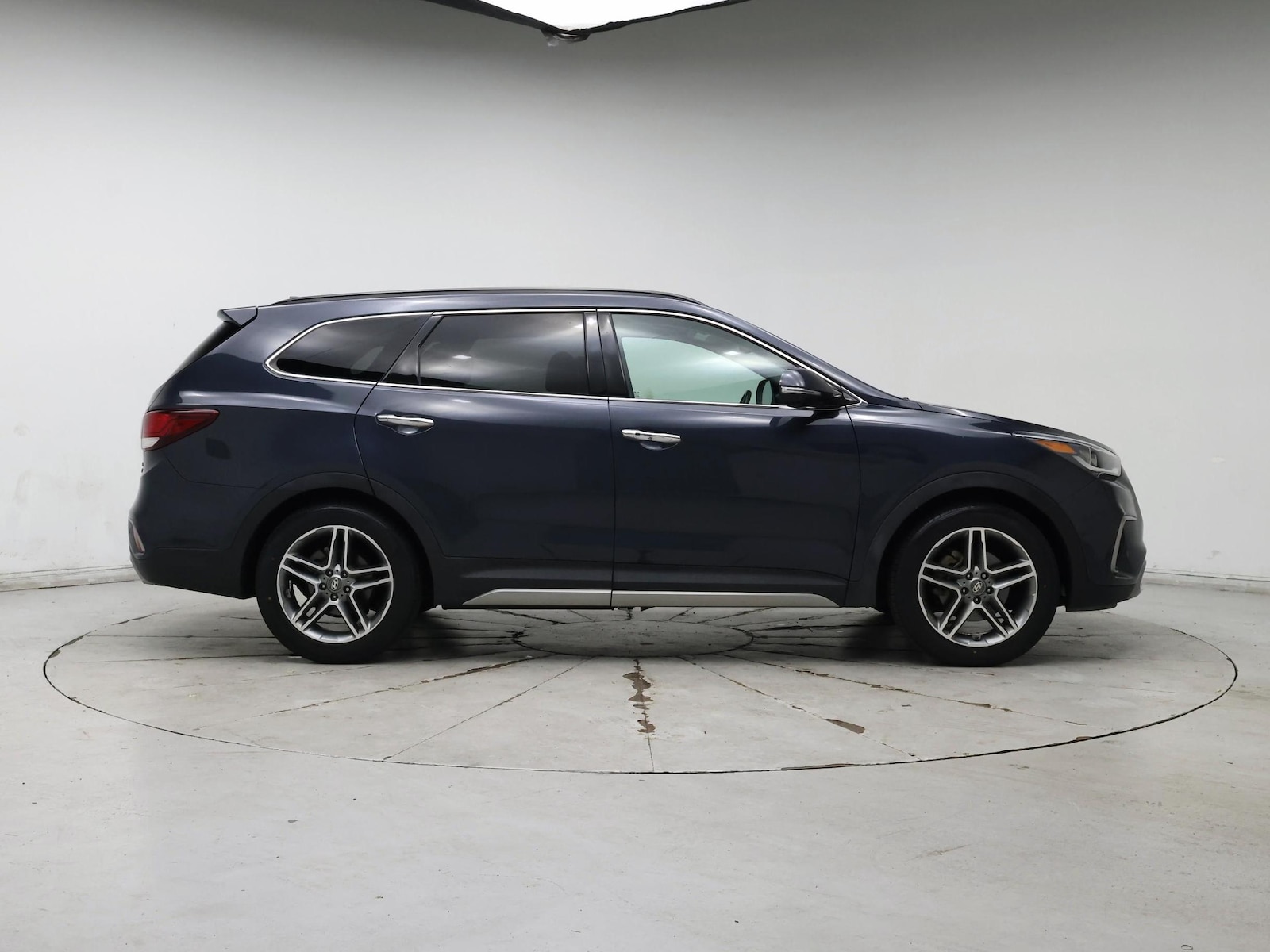 2019 Hyundai Santa Fe Limited Ultimate - Photo 8
