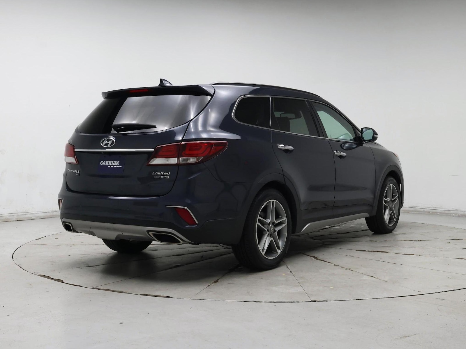 2019 Hyundai Santa Fe Limited Ultimate - Photo 9