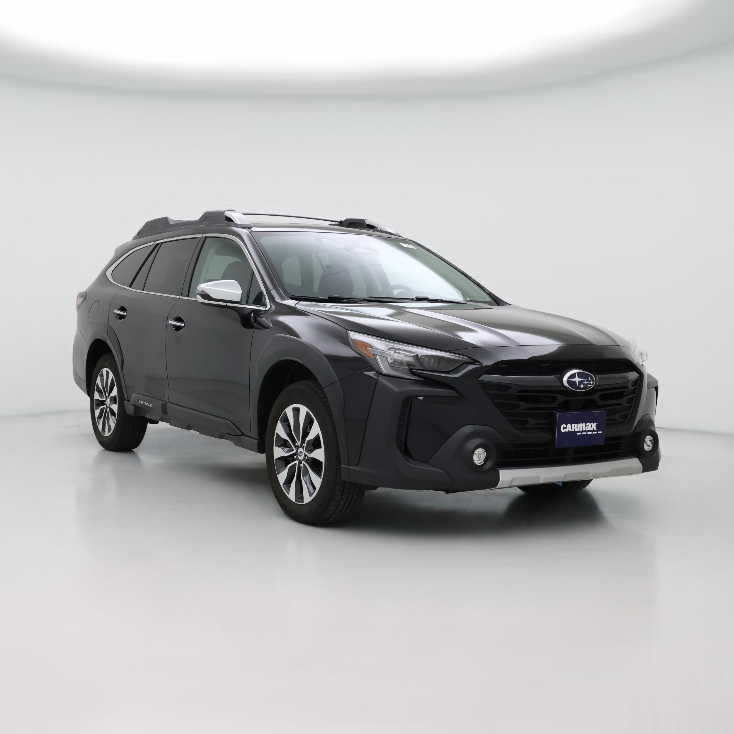 Thumbnail: 2024 Subaru Outback - 1