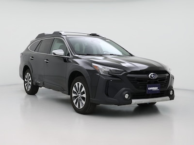 2024 Subaru Outback Touring