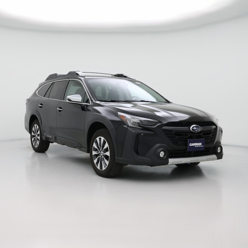 2024 Subaru Outback Touring