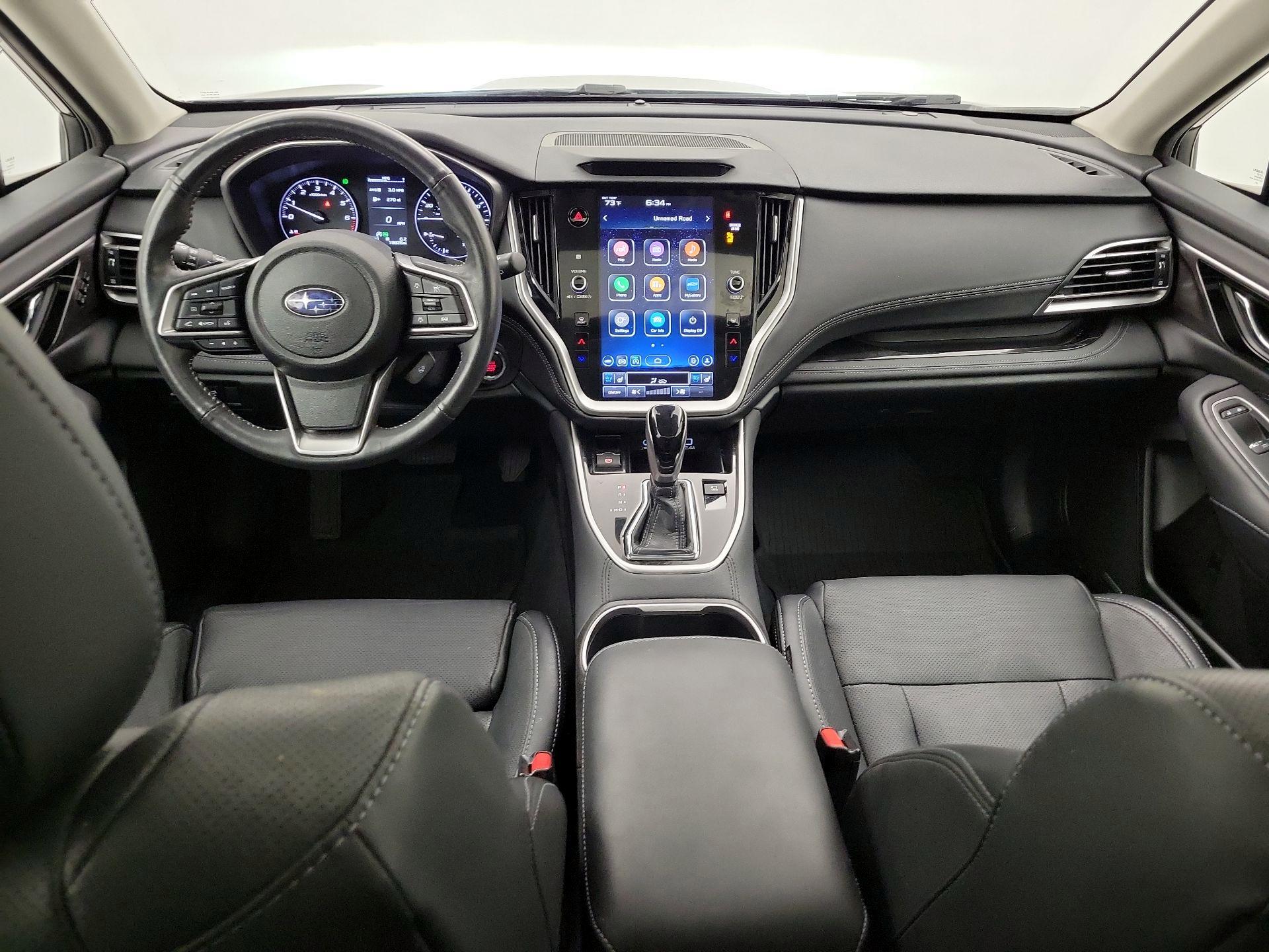 Thumbnail: 2024 Subaru Outback - 9