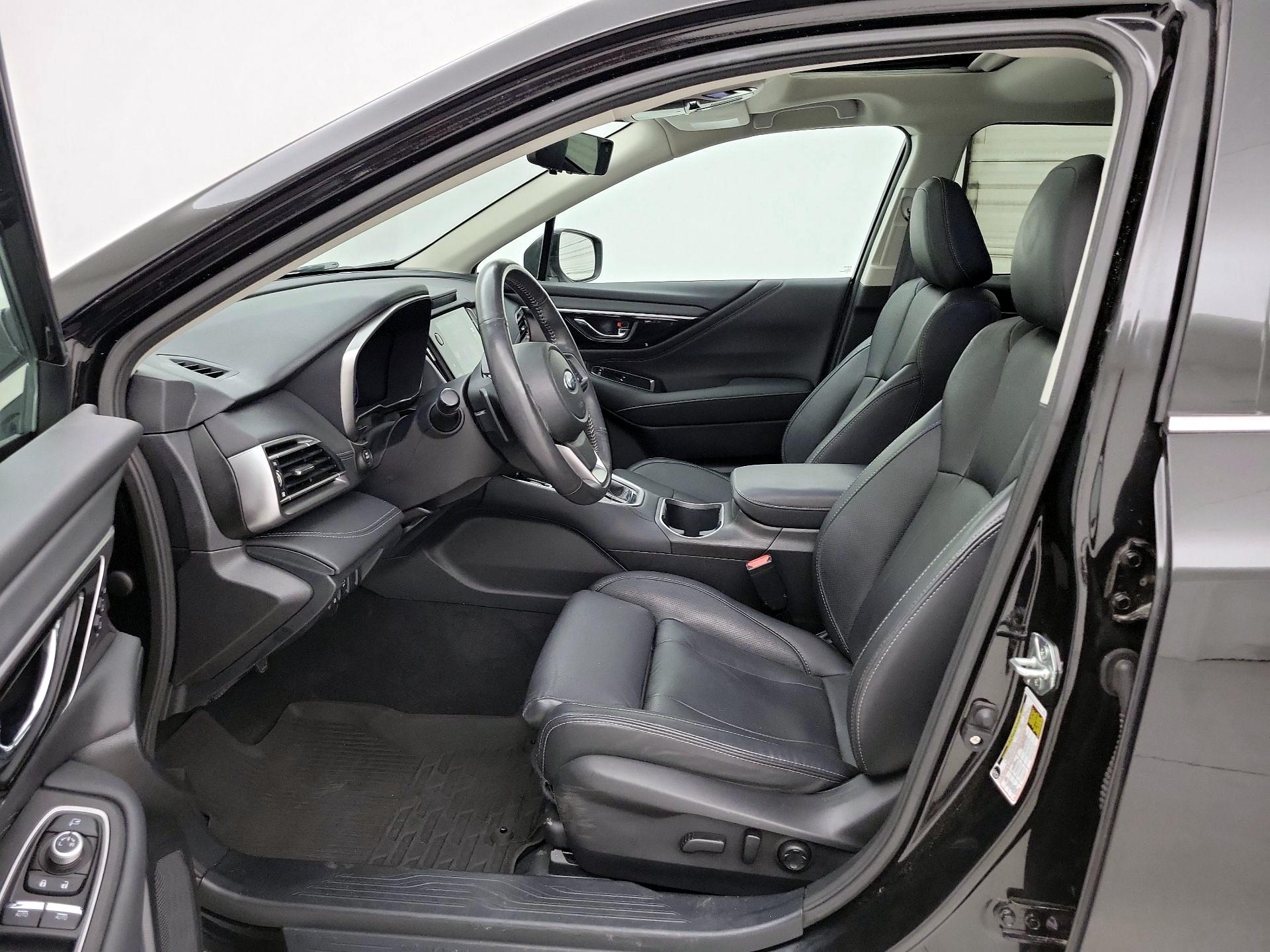 Thumbnail: 2024 Subaru Outback - 11