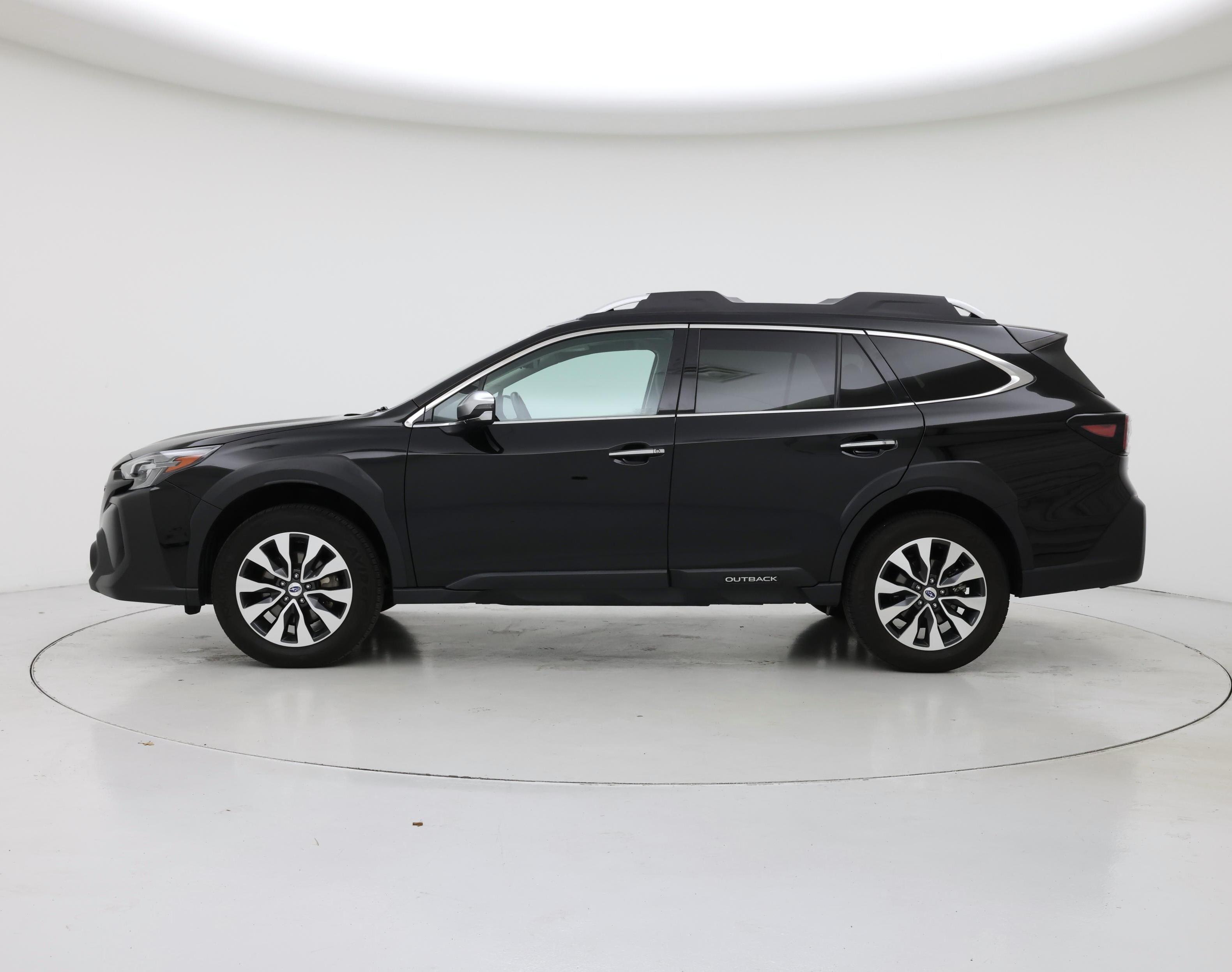 Thumbnail: 2024 Subaru Outback - 3