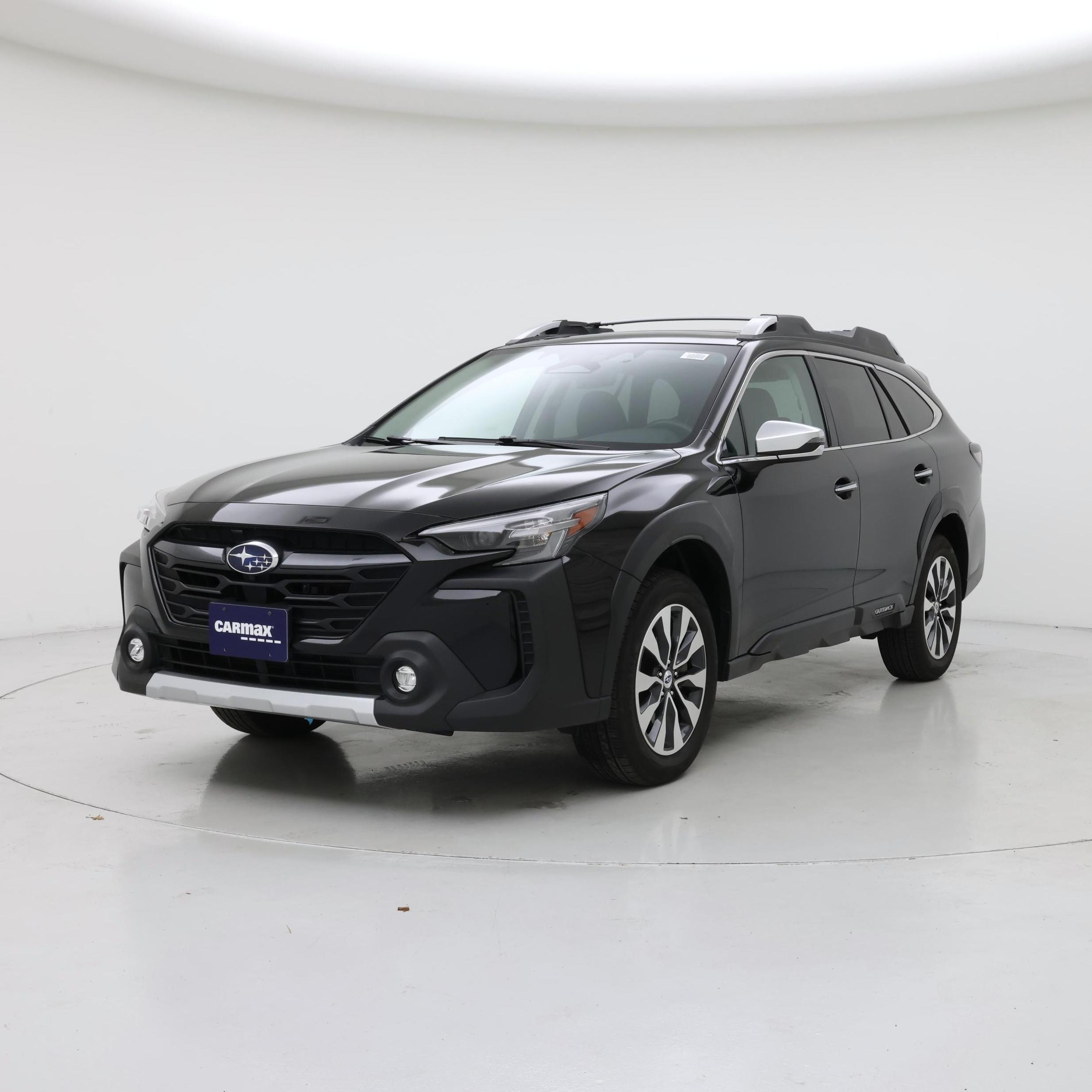 Thumbnail: 2024 Subaru Outback - 4