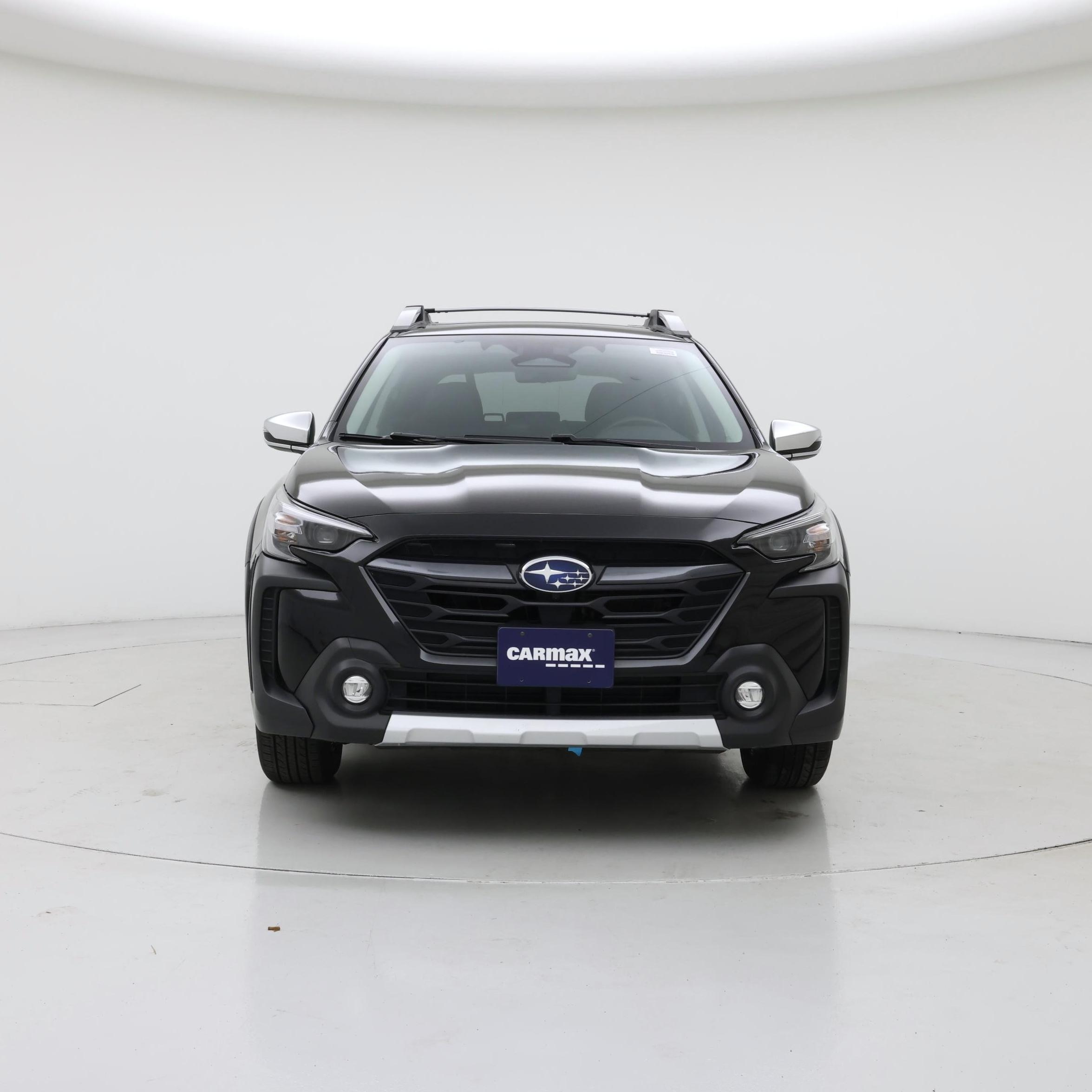 Thumbnail: 2024 Subaru Outback - 5