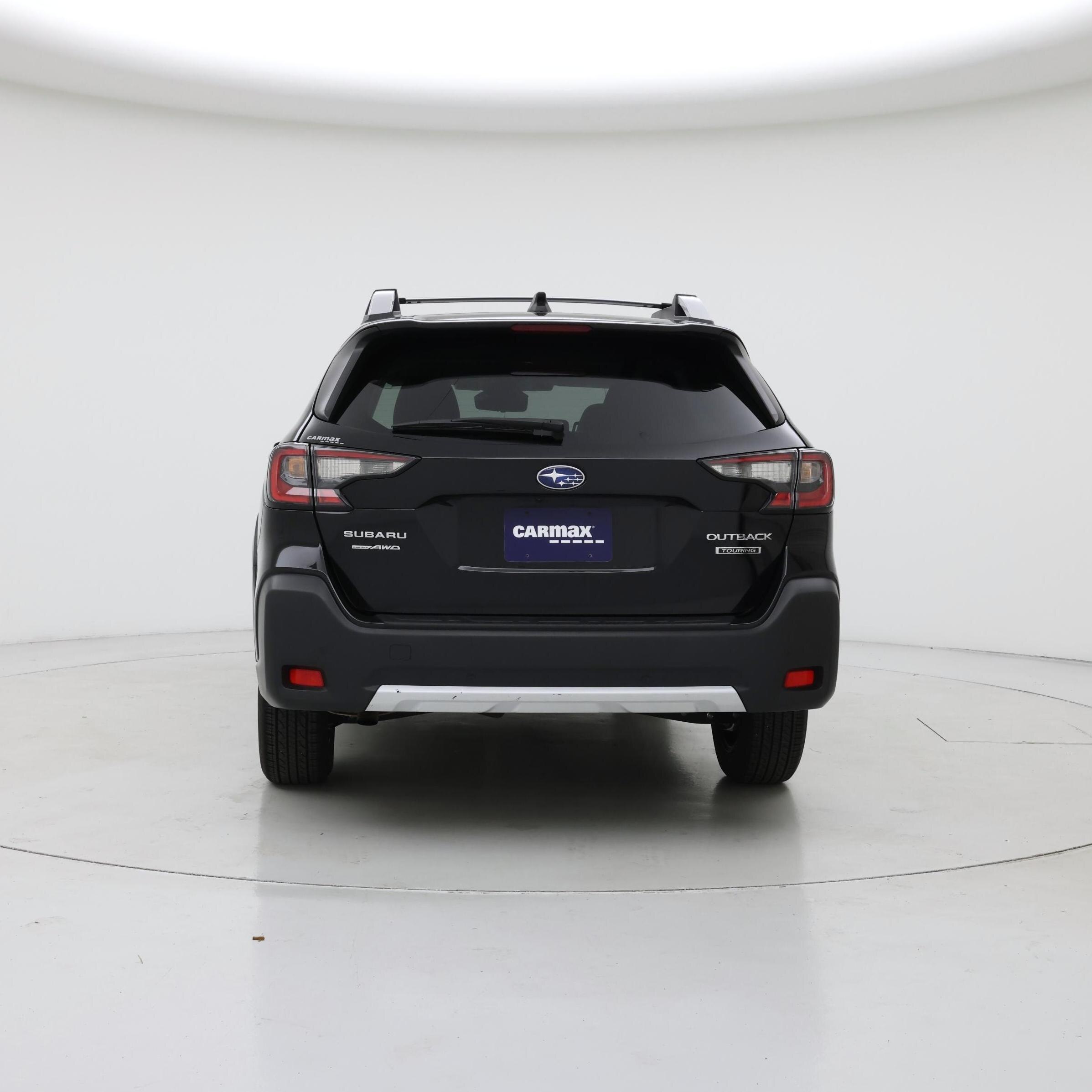 Thumbnail: 2024 Subaru Outback - 6