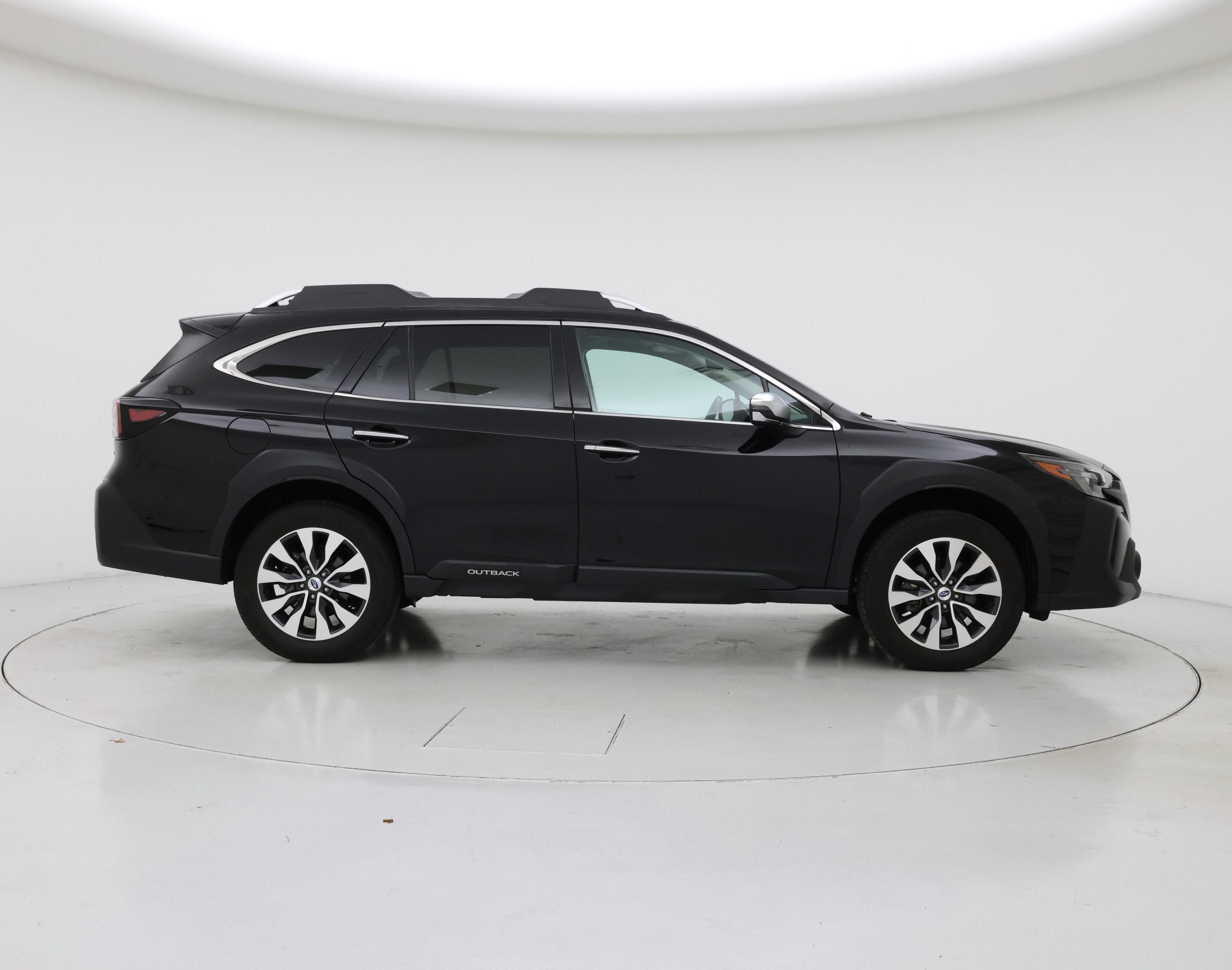 Thumbnail: 2024 Subaru Outback - 7