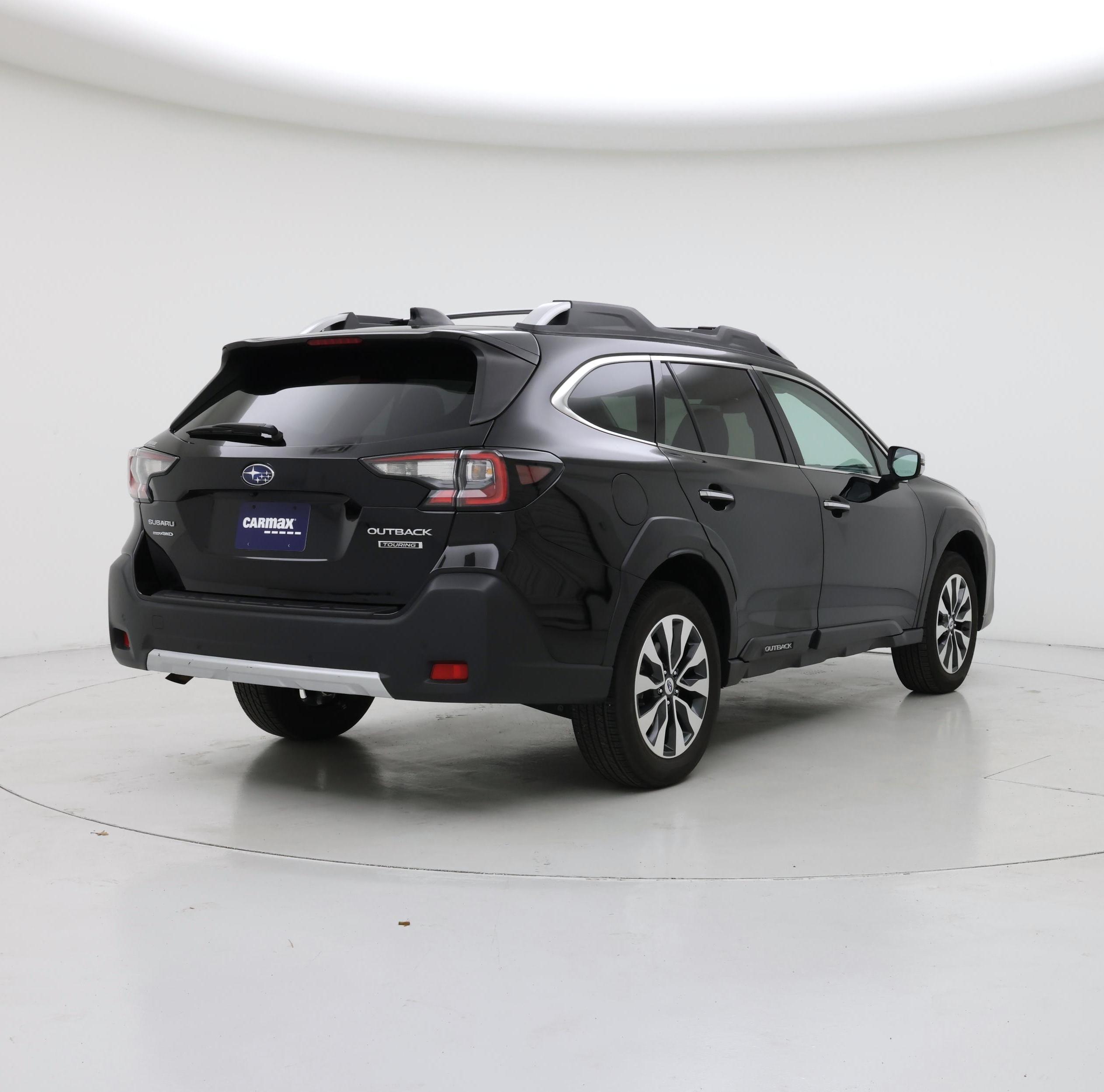 Thumbnail: 2024 Subaru Outback - 8