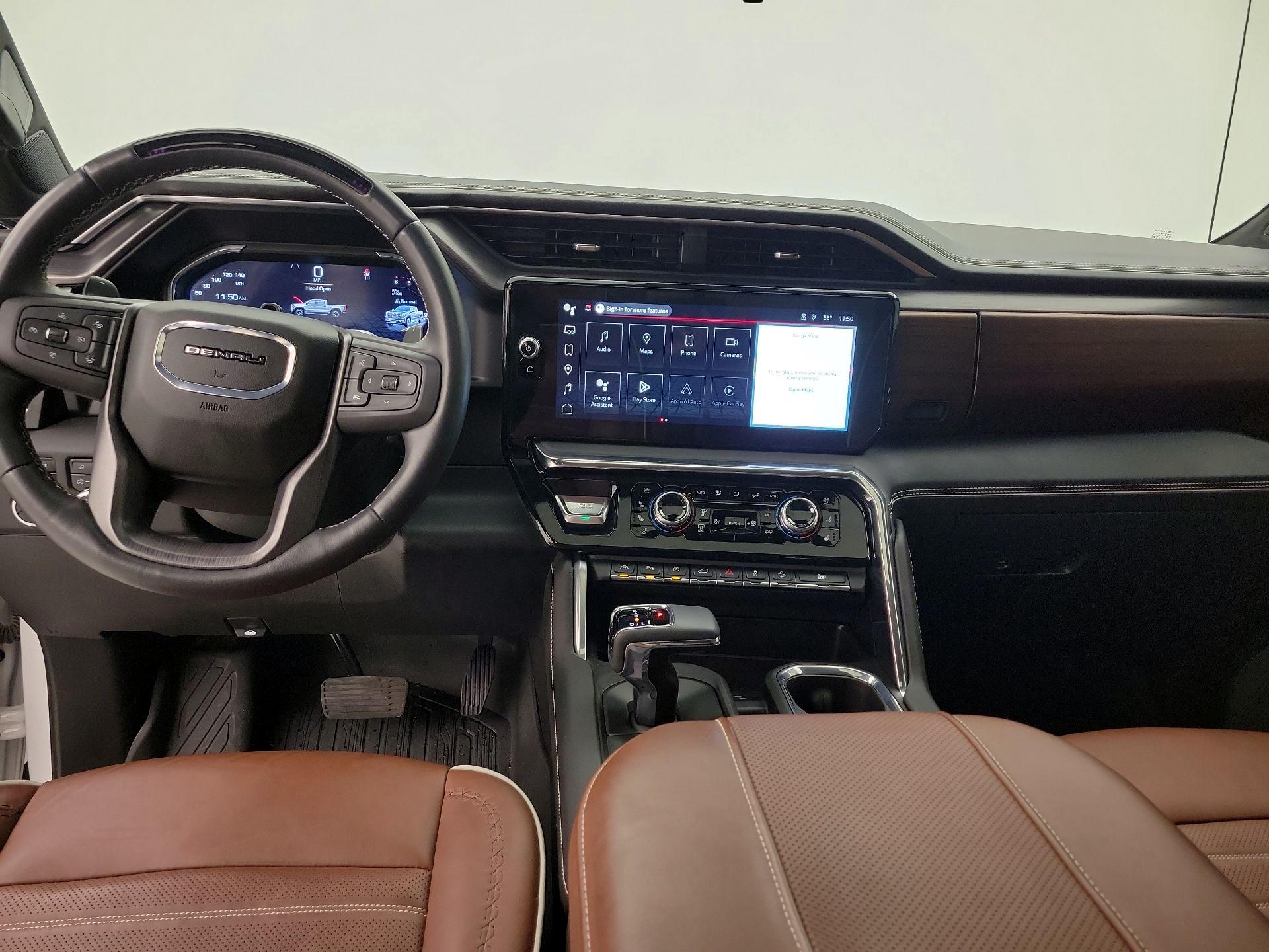 Thumbnail: 2024 GMC Sierra 1500 - 9